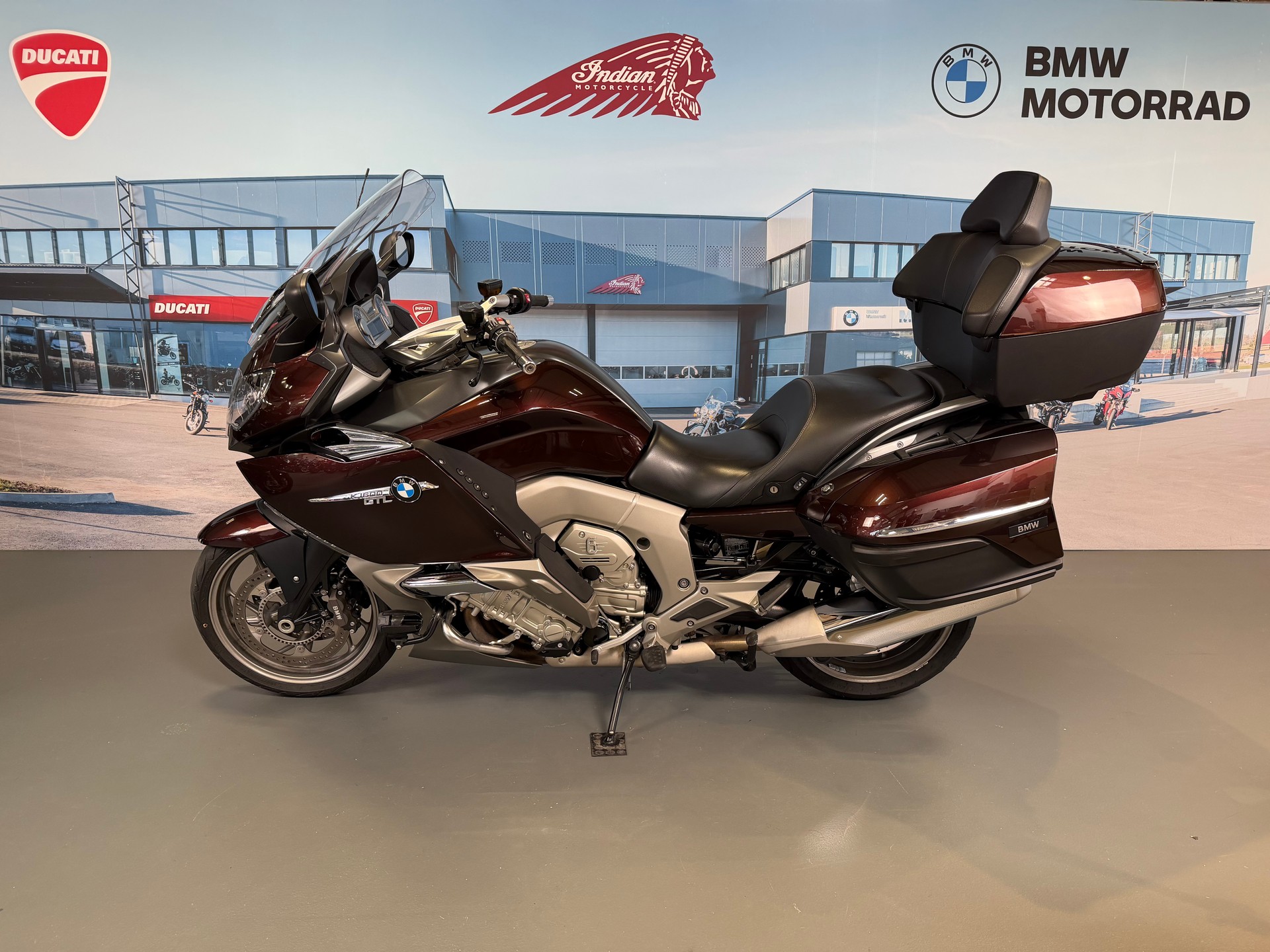 BMW K 1600 GTL-image-3