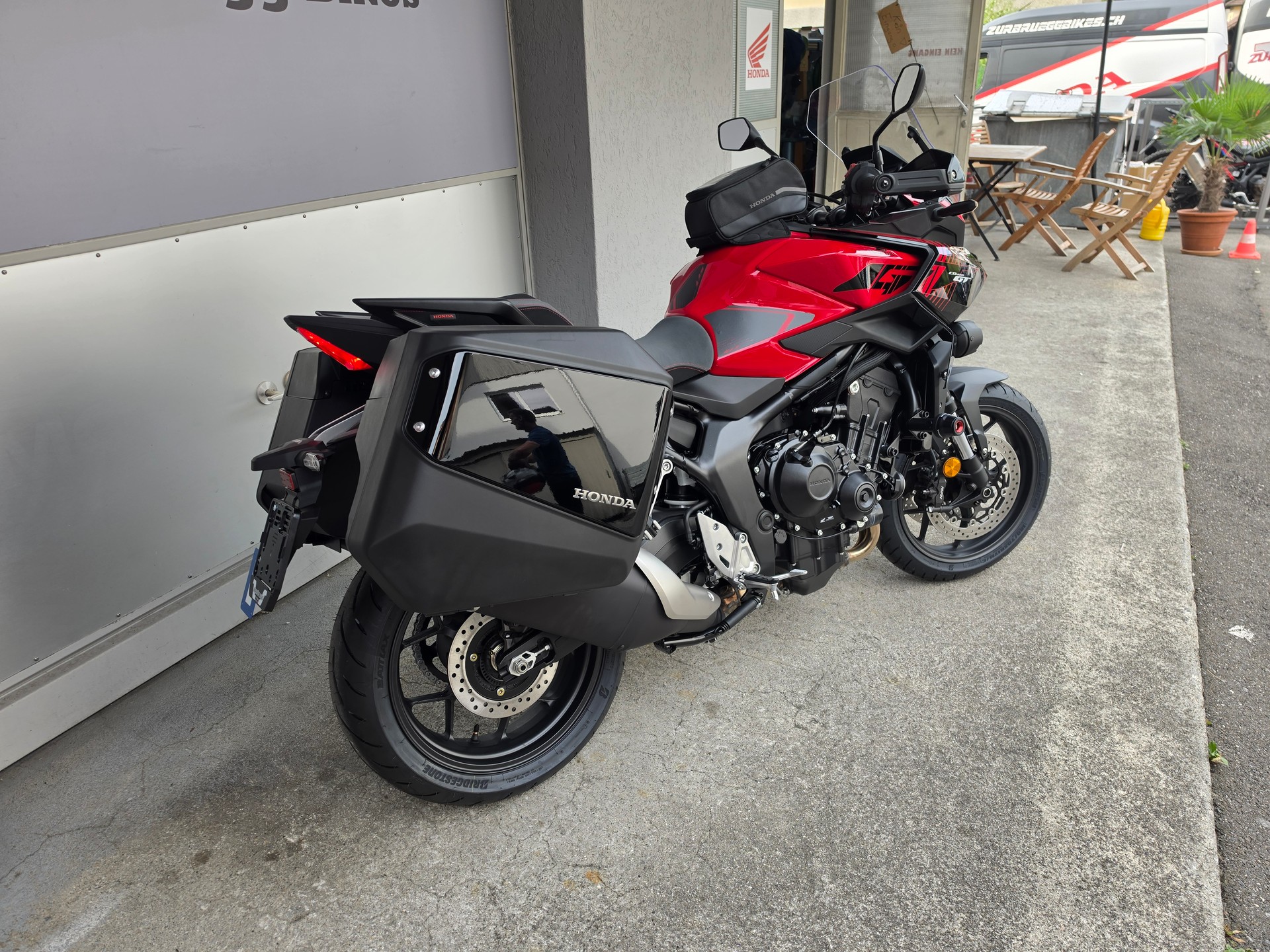 HONDA GT-image-3