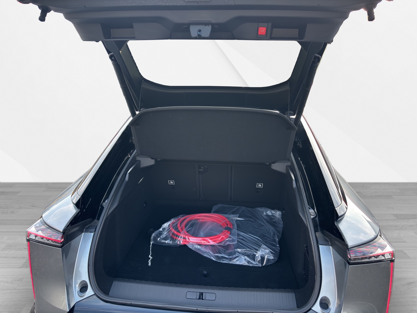 DS AUTOMOBILES No8 E-Tense Pallas-image-5