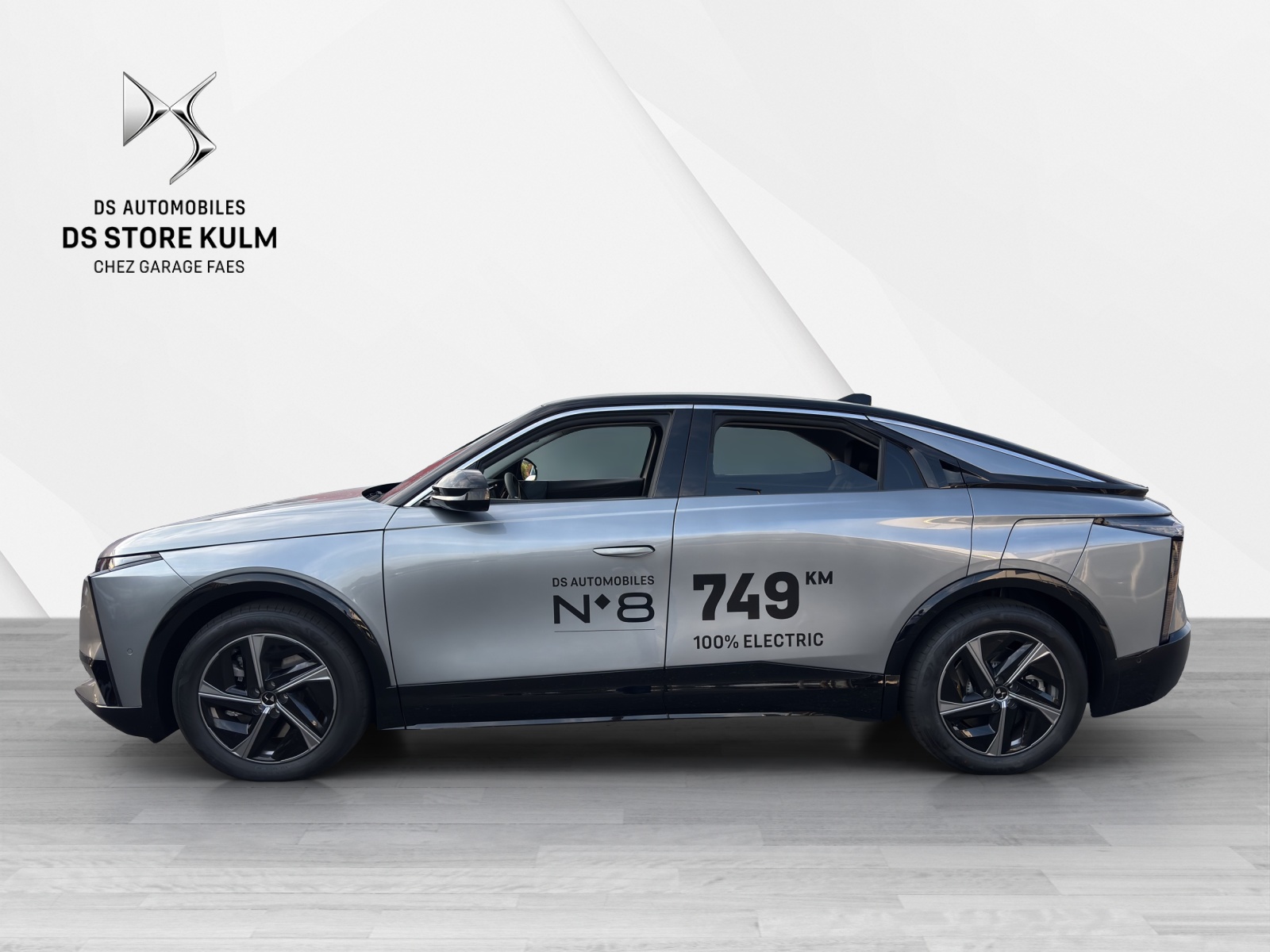 DS AUTOMOBILES No8 E-Tense Pallas-showroom-element-2