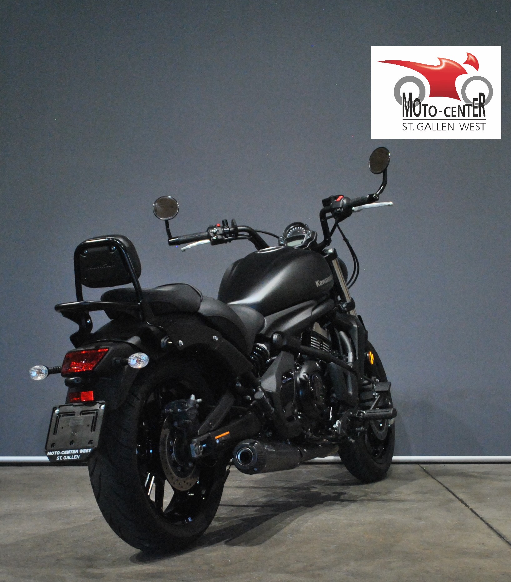 KAWASAKI Vulcan S ABS-image-4