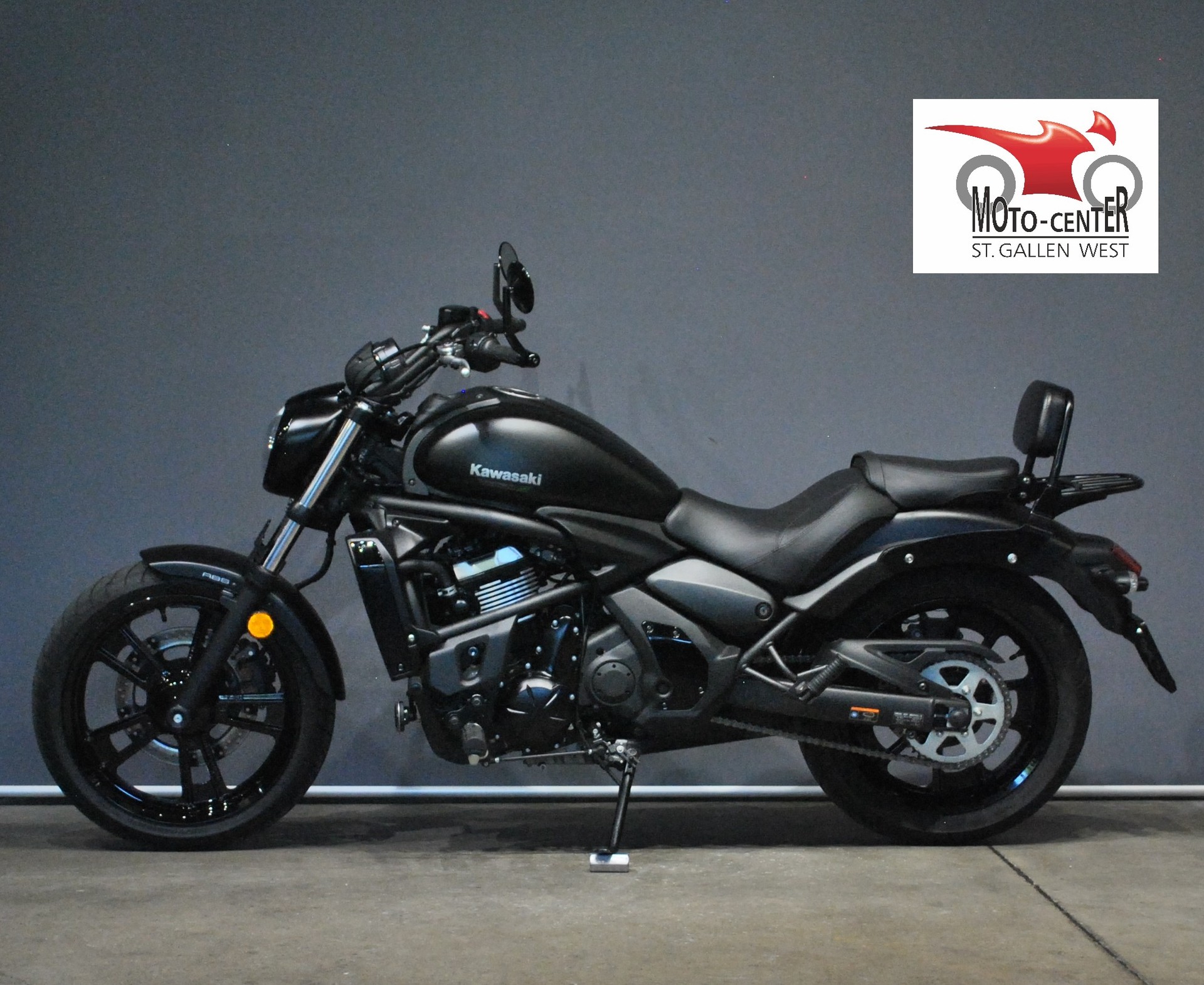 KAWASAKI Vulcan S ABS-image-2