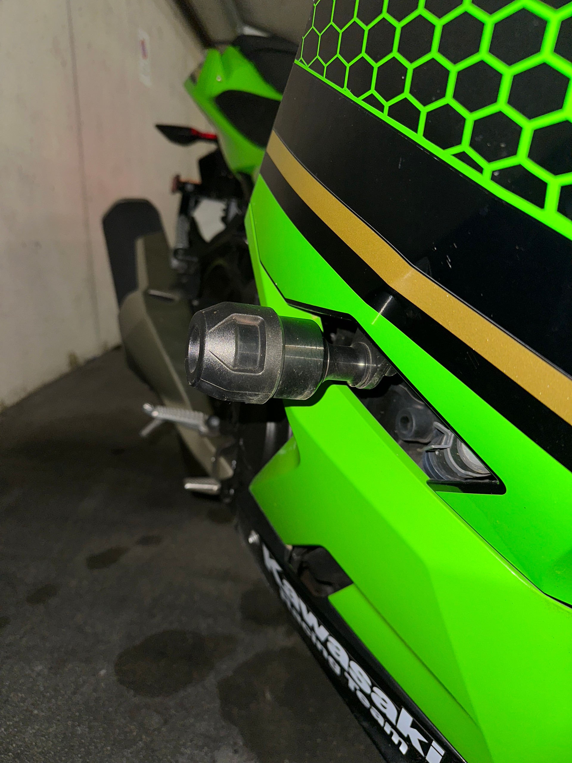 KAWASAKI Ninja 400 KRT ABS-image-4