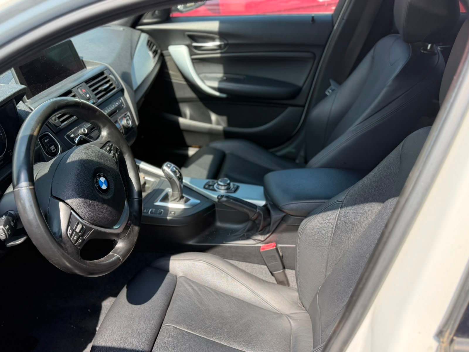 BMW M135i xDrive Steptronic *Motor Problem*-image-8