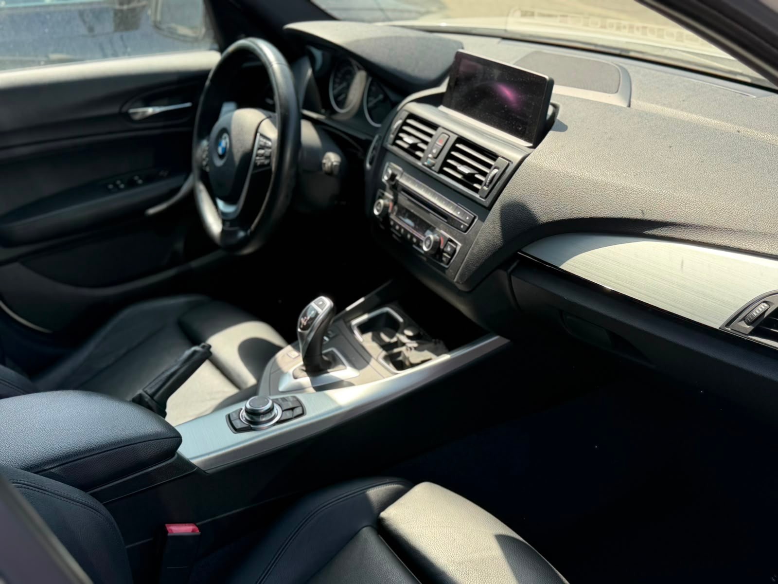 BMW M135i xDrive Steptronic *Motor Problem*-image-10