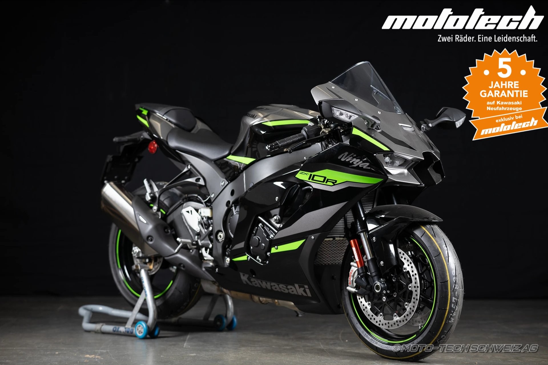 KAWASAKI Ninja ZX-10R MY25-image-0