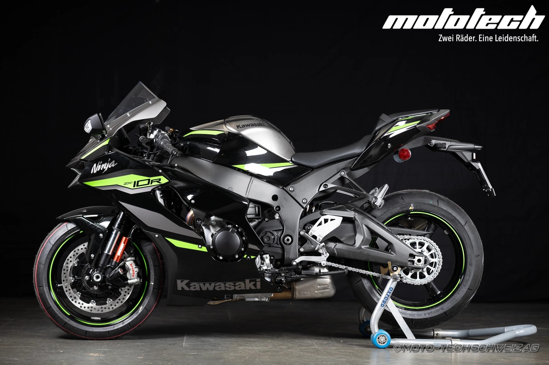 KAWASAKI Ninja ZX-10R MY25-image-4