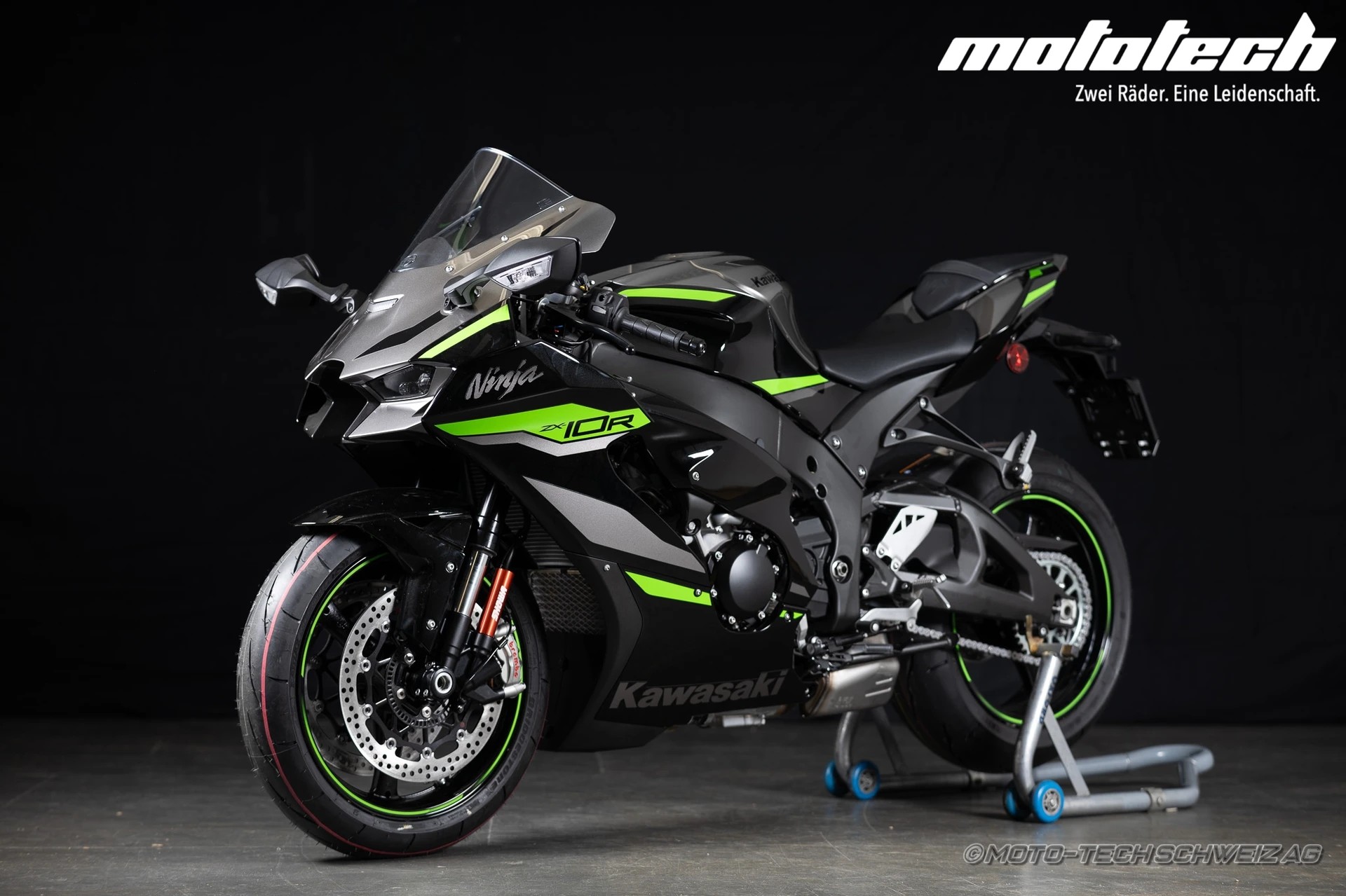 KAWASAKI Ninja ZX-10R MY25-image-5