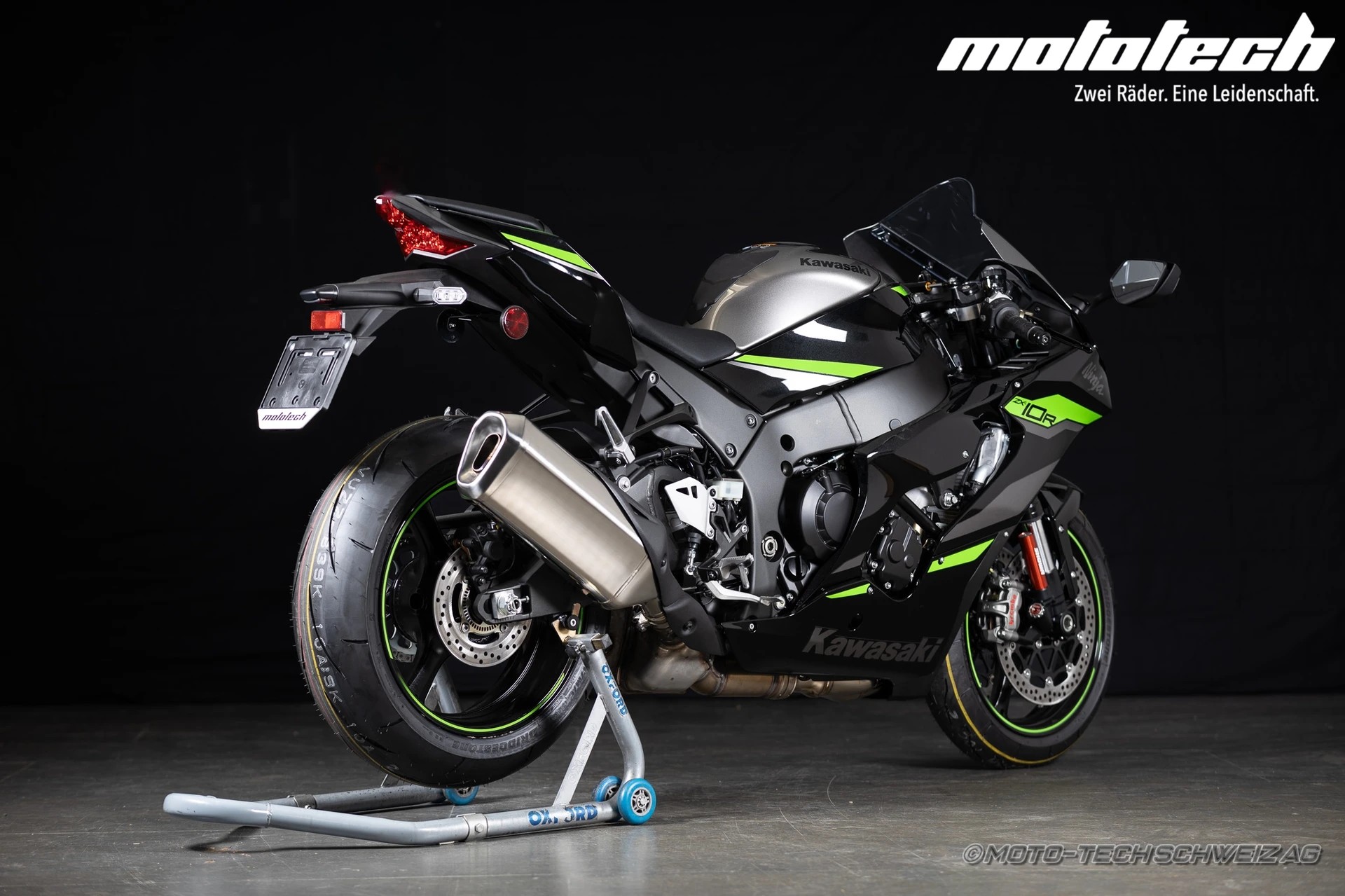 KAWASAKI Ninja ZX-10R MY25-image-2