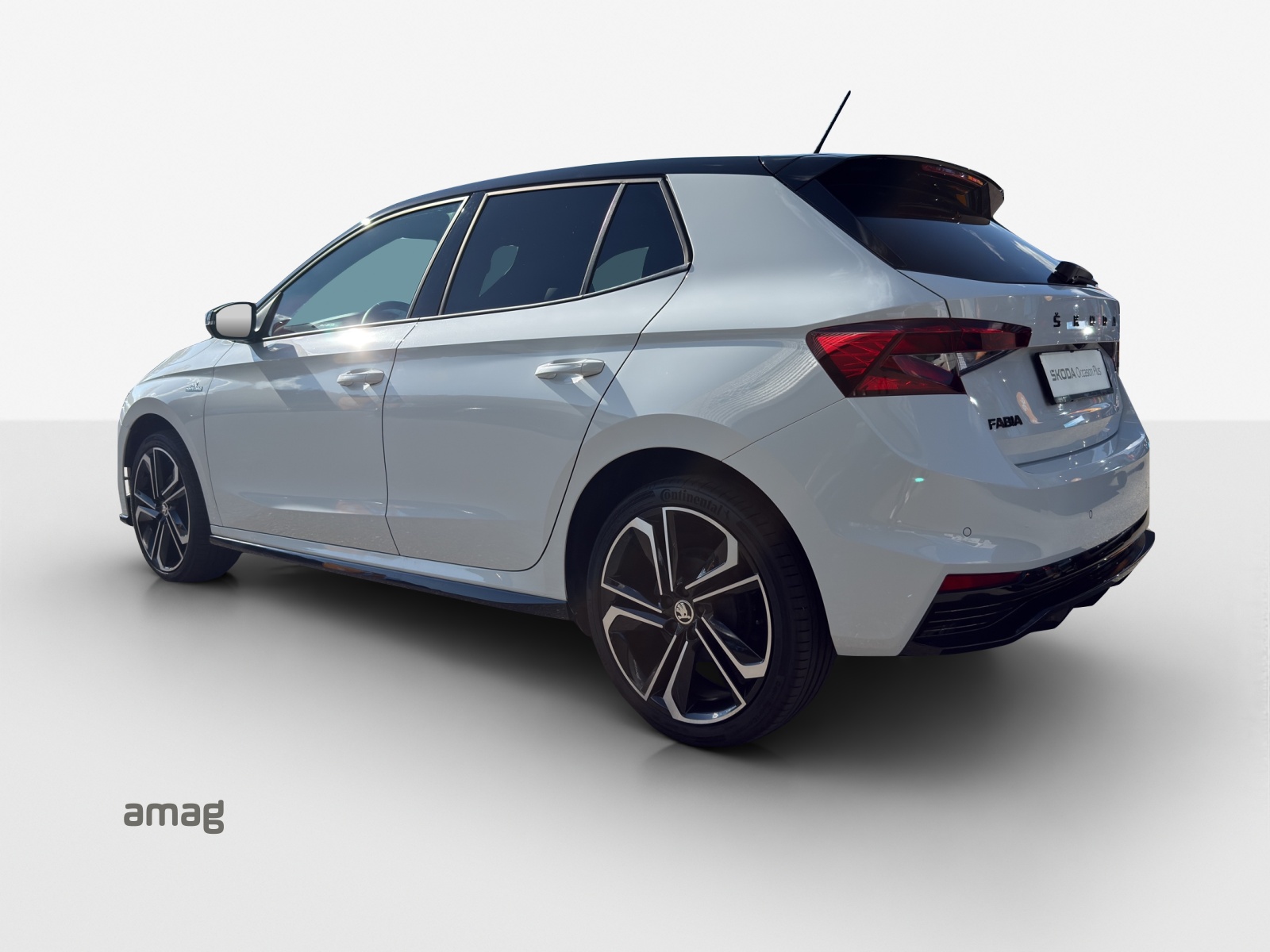 SKODA Fabia 1.0 TSI Monte Carlo-showroom-element-2