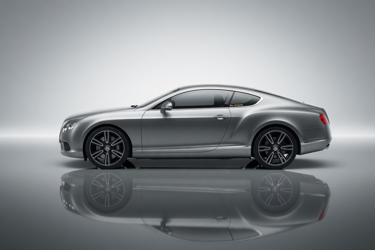 BENTLEY Continental GT 4.0 V8-showroom-element-1