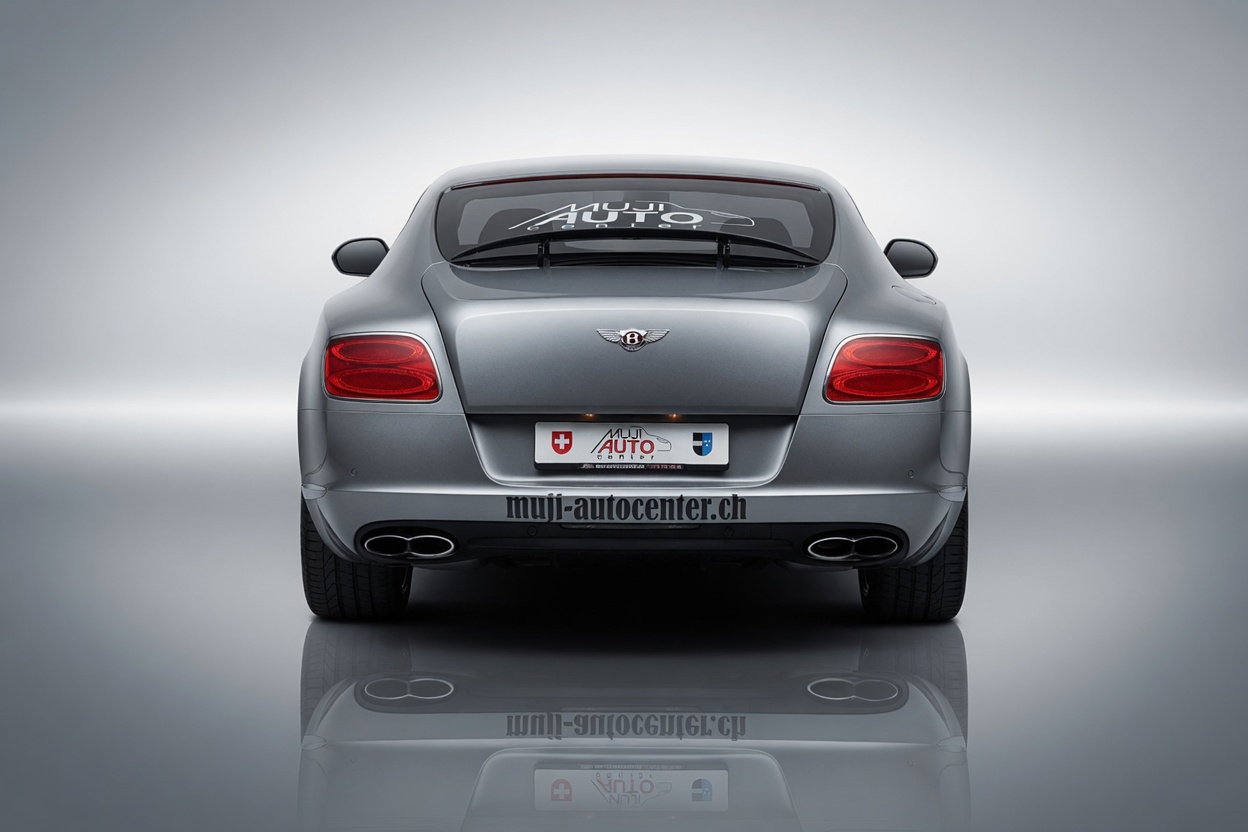 BENTLEY Continental GT 4.0 V8-showroom-element-3