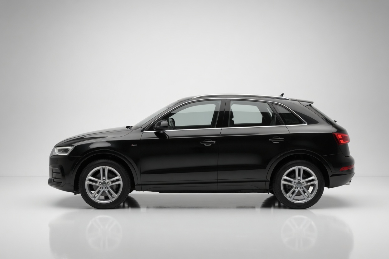 AUDI Q3 2.0 TDI sport quattro S-tronic-showroom-element-1
