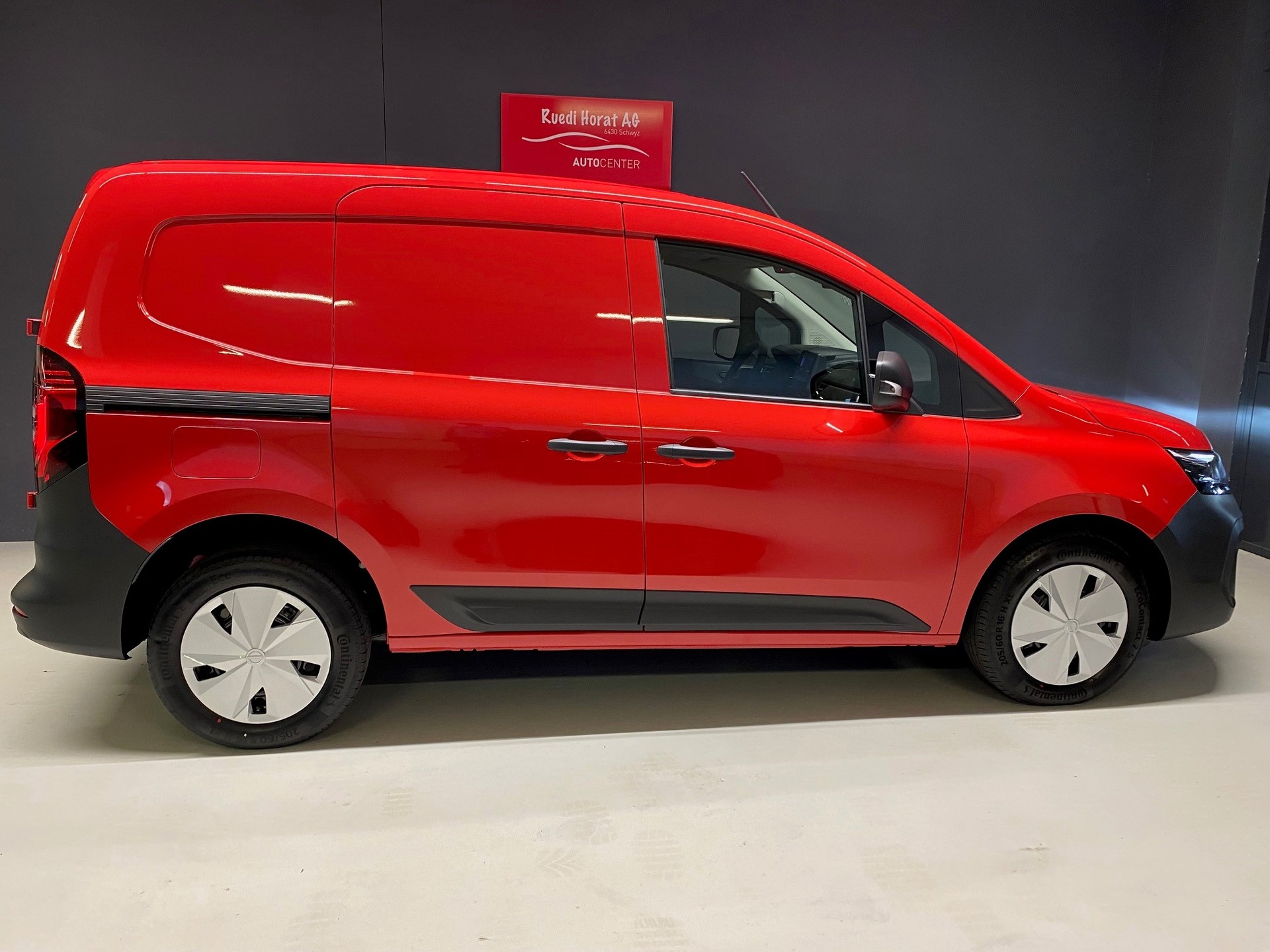 NISSAN Townstar L1 1.3 DIG-T Acenta-showroom-element-2