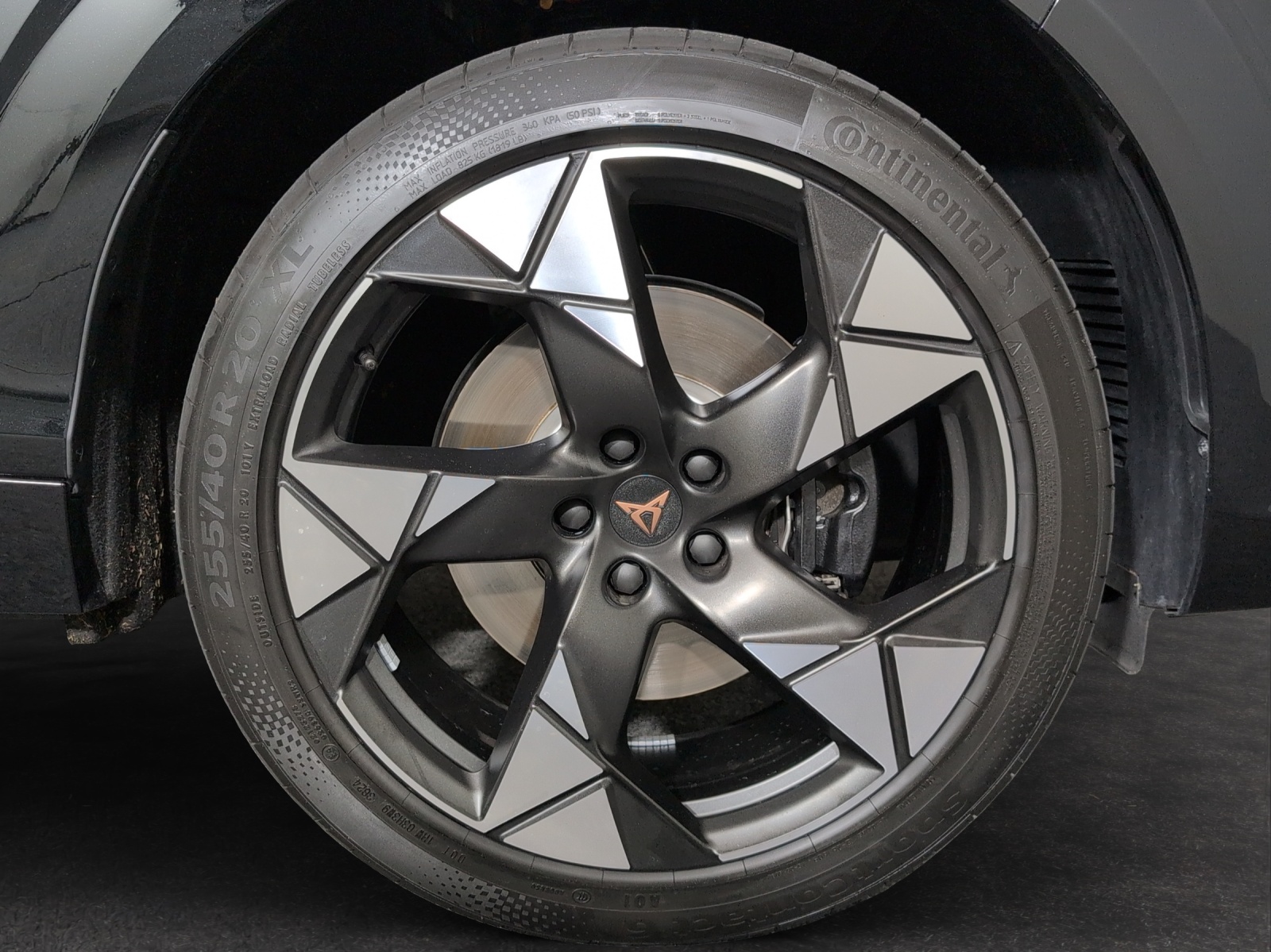 CUPRA Terramar 2.0 TSI DSG 4Drive VZ-image-4