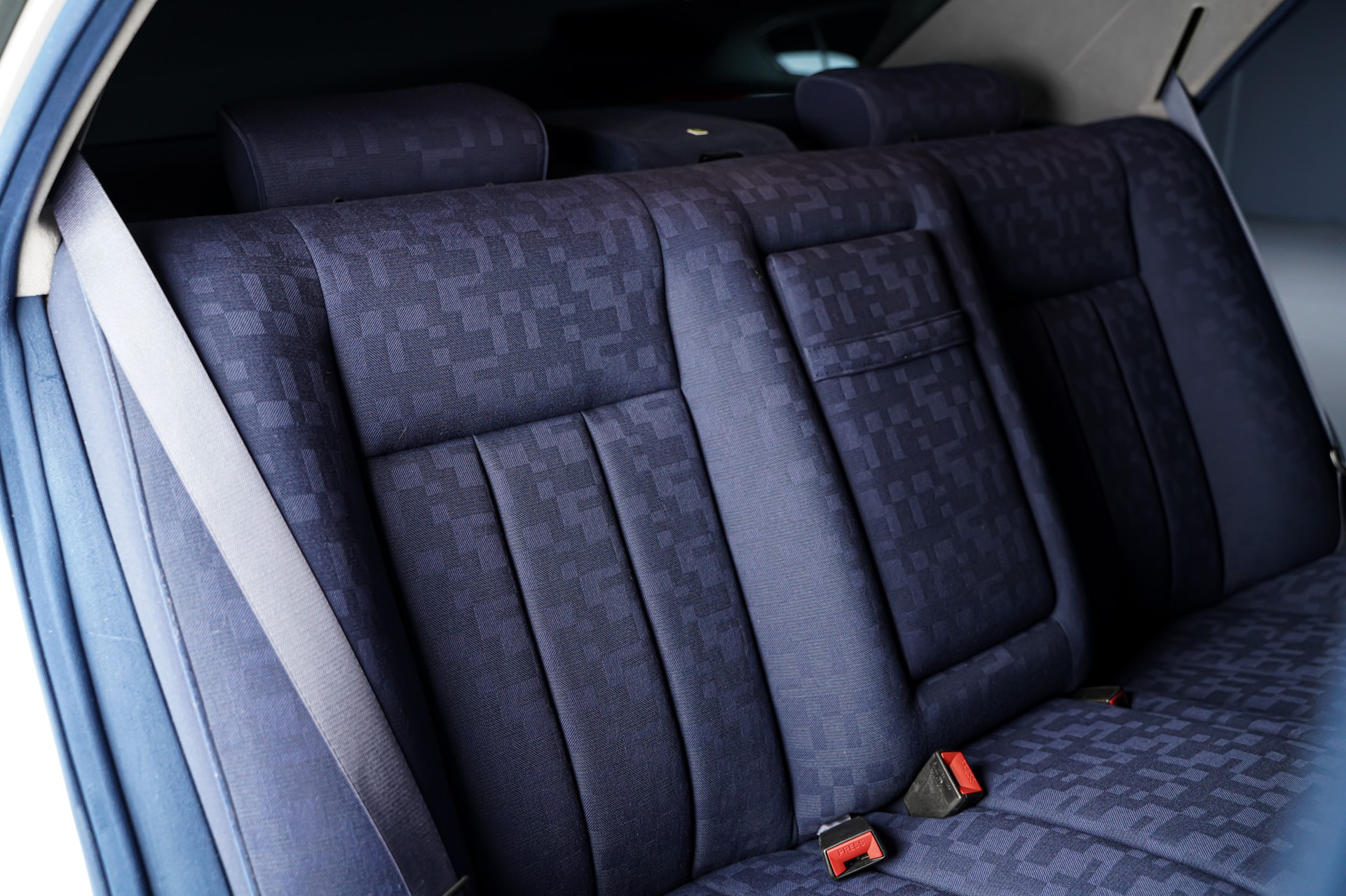 MERCEDES-BENZ S 350 Turbo-Diesel Automatic-image-14