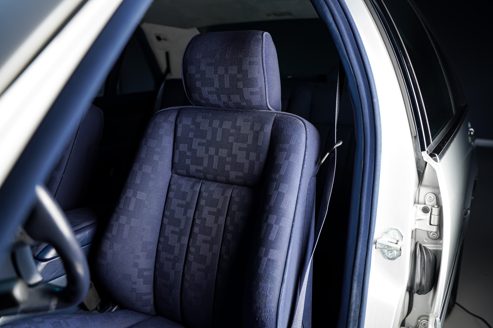 MERCEDES-BENZ S 350 Turbo-Diesel Automatic-image-11