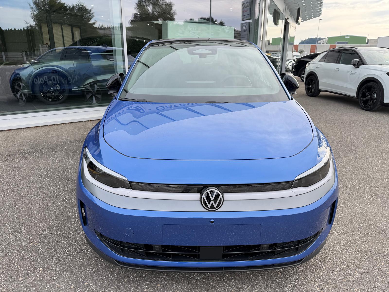 VW ID.Polo 52 kWh Style Edition One Plus-image-7