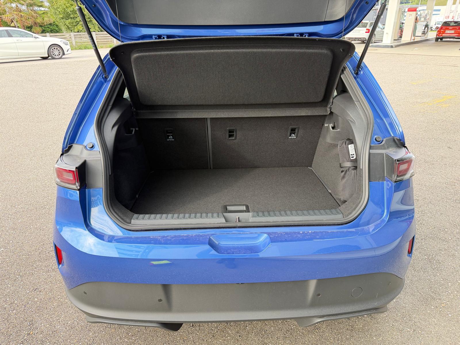VW ID.Polo 52 kWh Style Edition One Plus-image-27