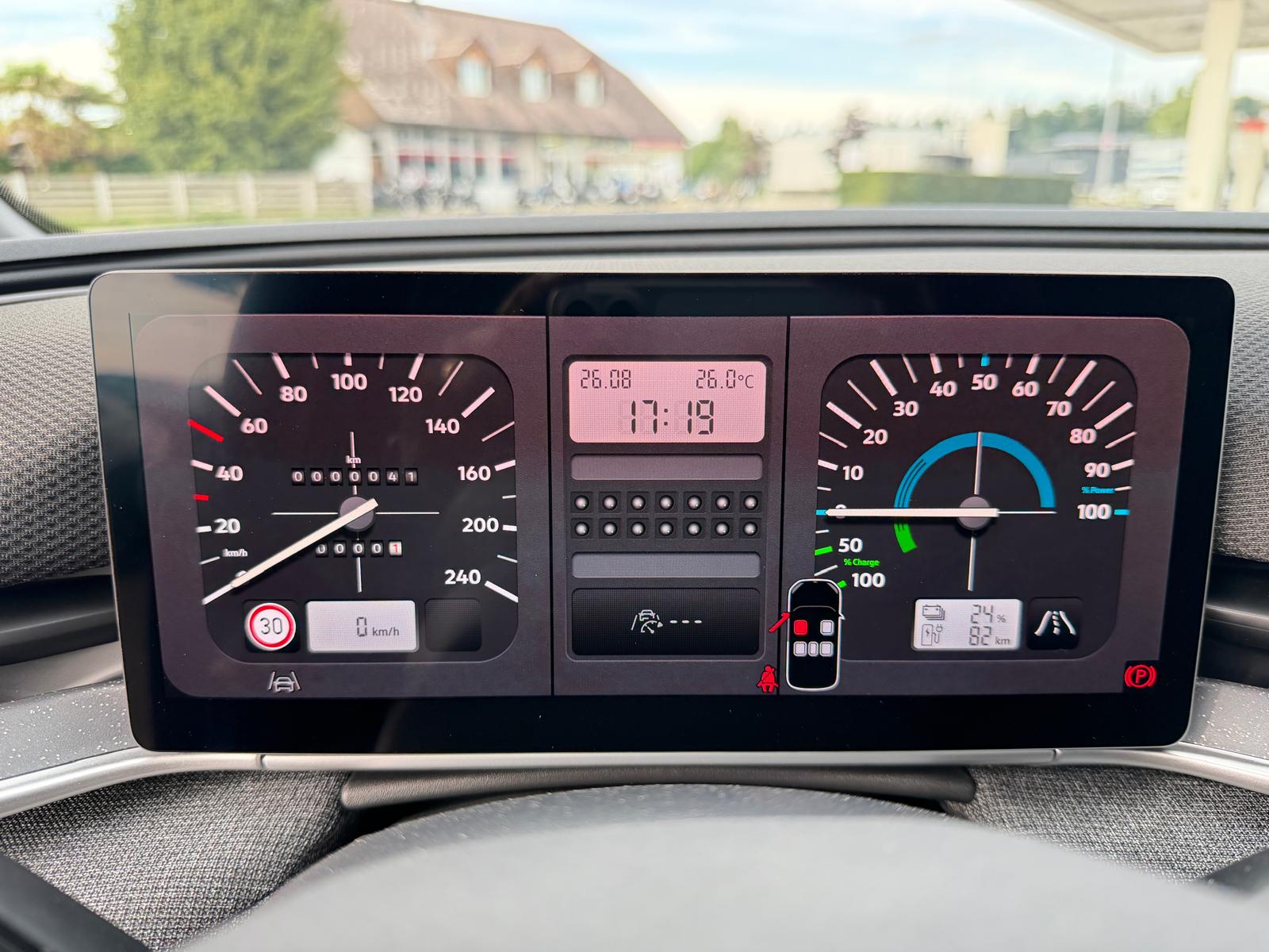 VW ID.Polo 52 kWh Style Edition One Plus-image-17