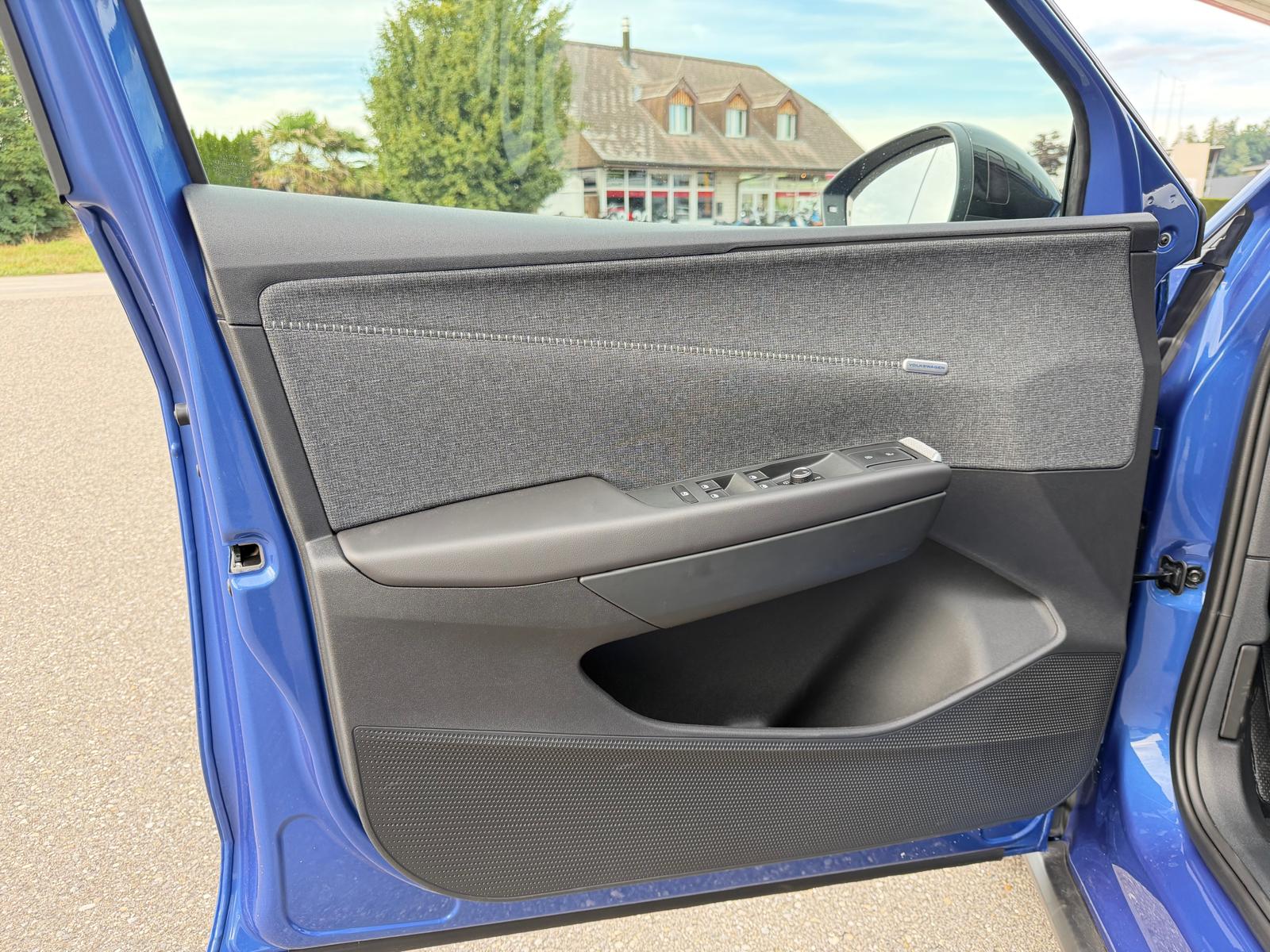 VW ID.Polo 52 kWh Style Edition One Plus-image-10