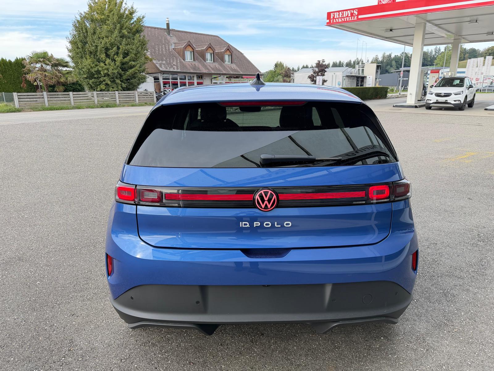 VW ID.Polo 52 kWh Style Edition One Plus-showroom-element-3