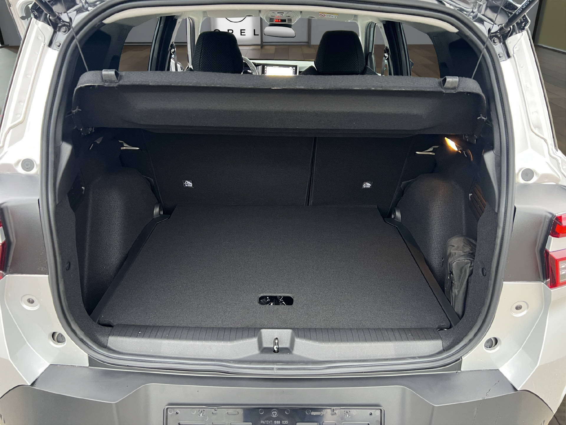 OPEL Frontera-e long range GS-image-14