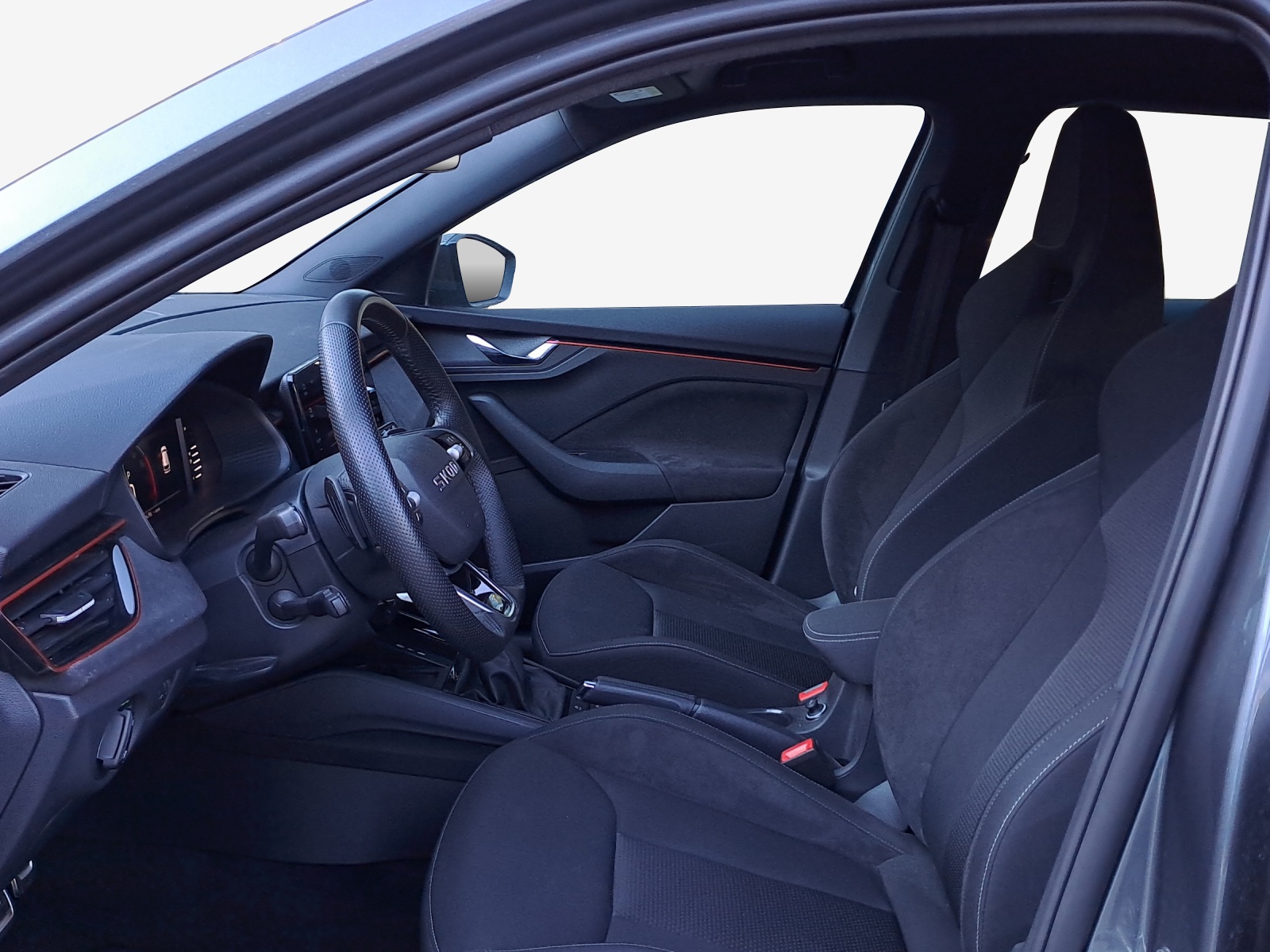 SKODA Kamiq 1.0 TSI Dynamic DSG-image-7