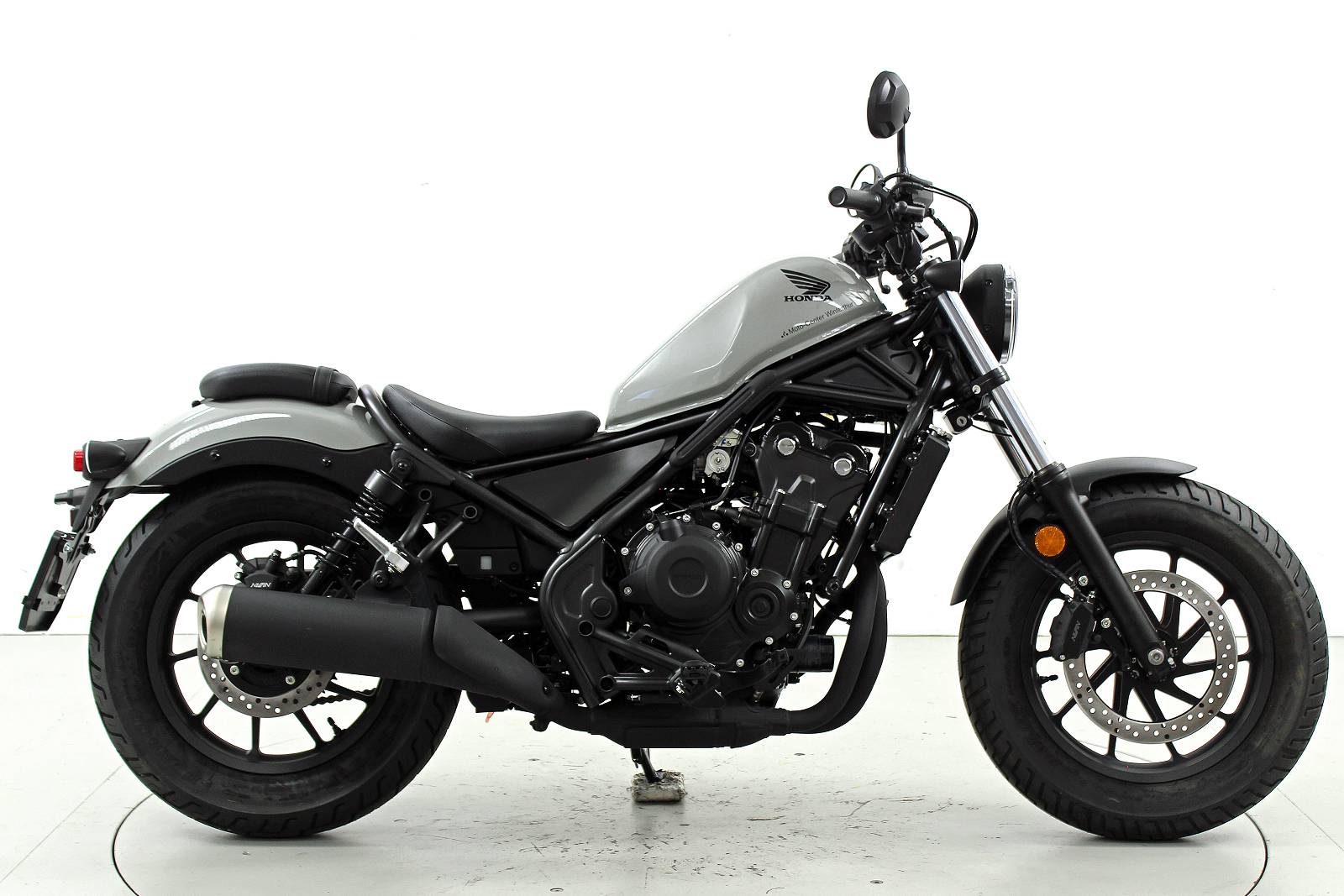 HONDA CMX 500 ABS-image-3