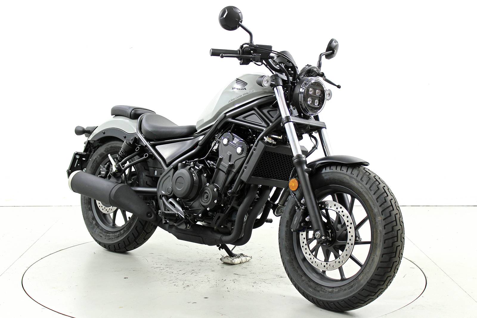 HONDA CMX 500 ABS-image-1