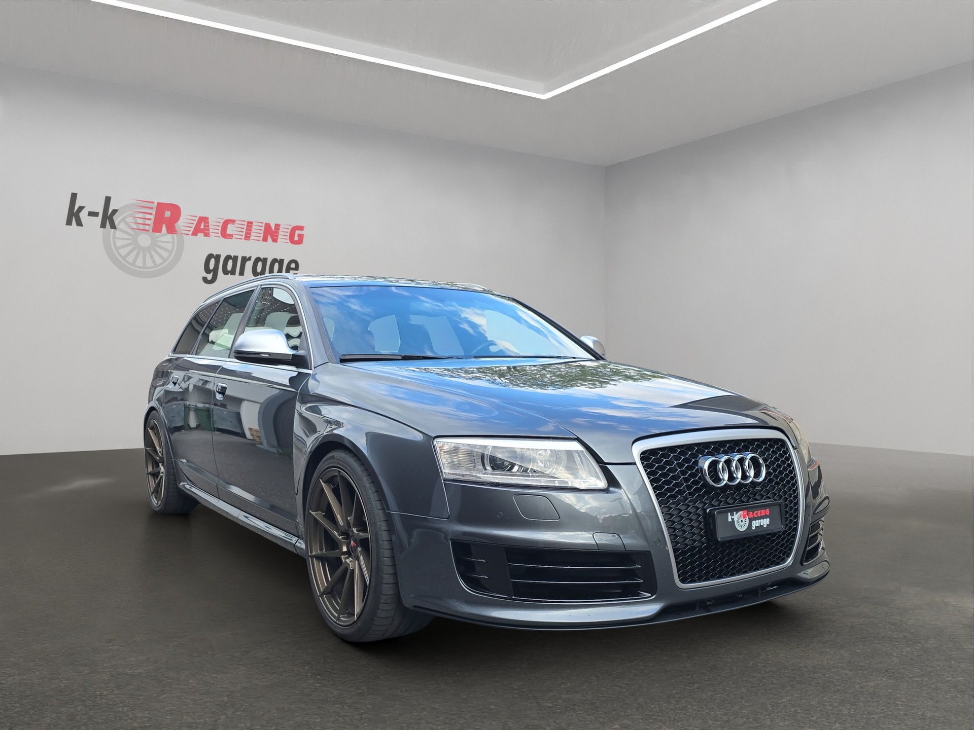 AUDI RS6 ABT Avant 5.0 TFSI V10 quattro tiptronic-showroom-element-2