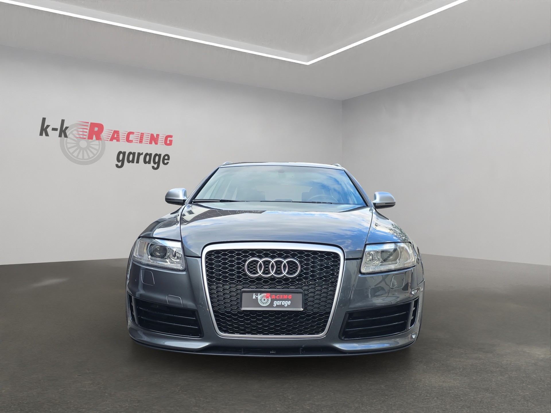 AUDI RS6 ABT Avant 5.0 TFSI V10 quattro tiptronic-showroom-element-1