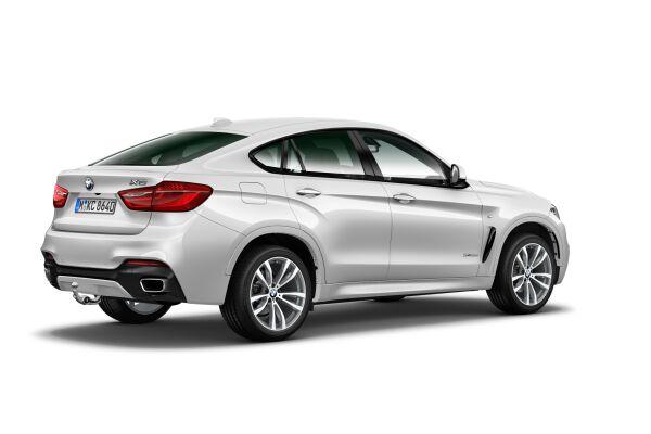 BMW X6 30d xDrive M Sport-showroom-element-1