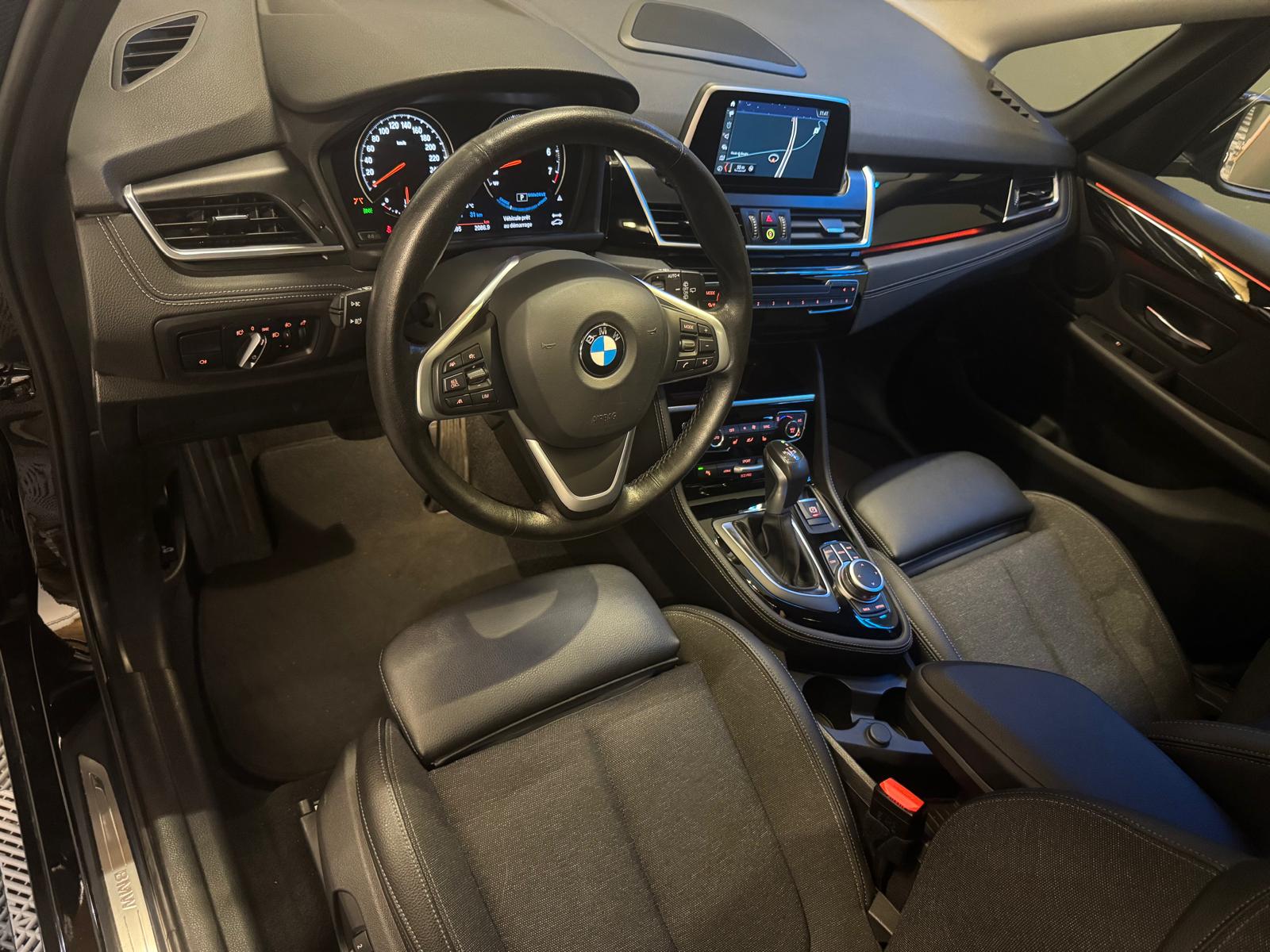 BMW 225xe iPerformance Active Tourer Steptronic-showroom-element-1