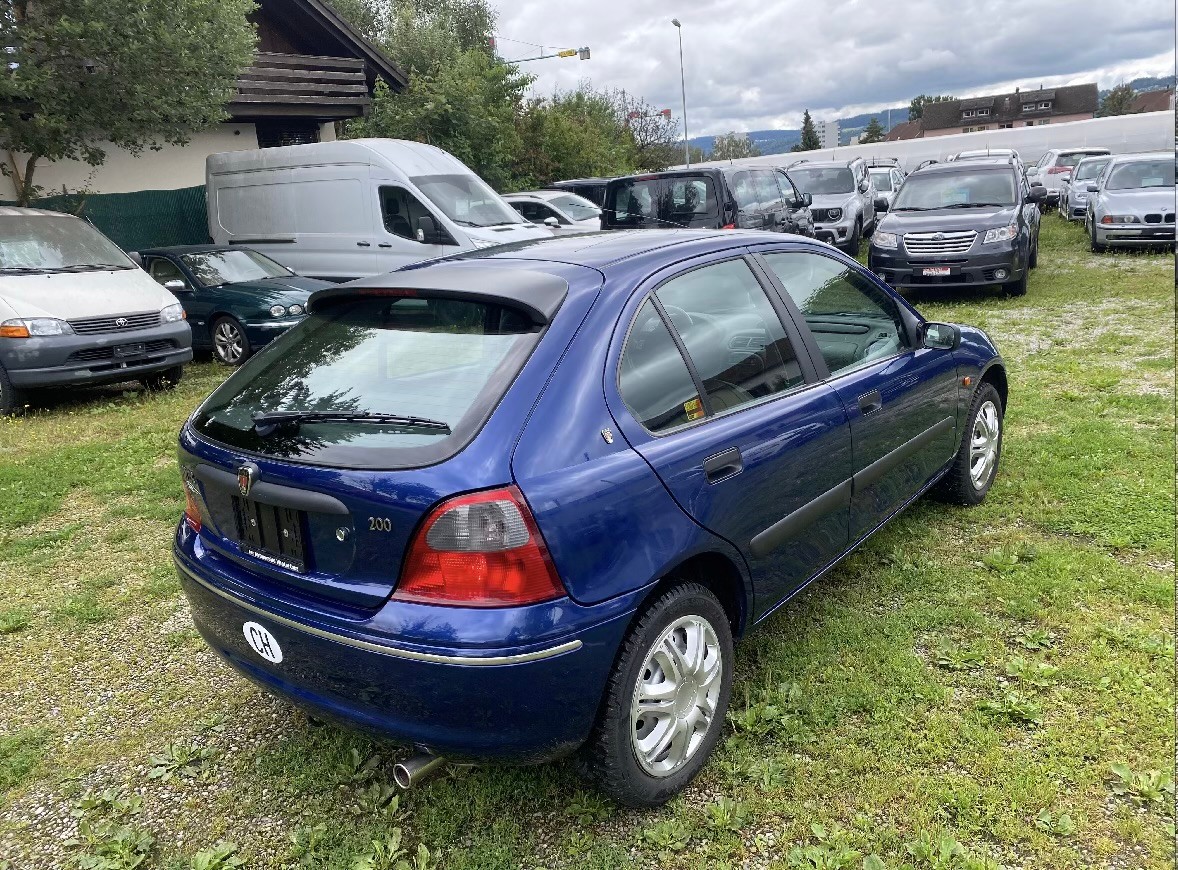 ROVER 216 Si-showroom-element-3