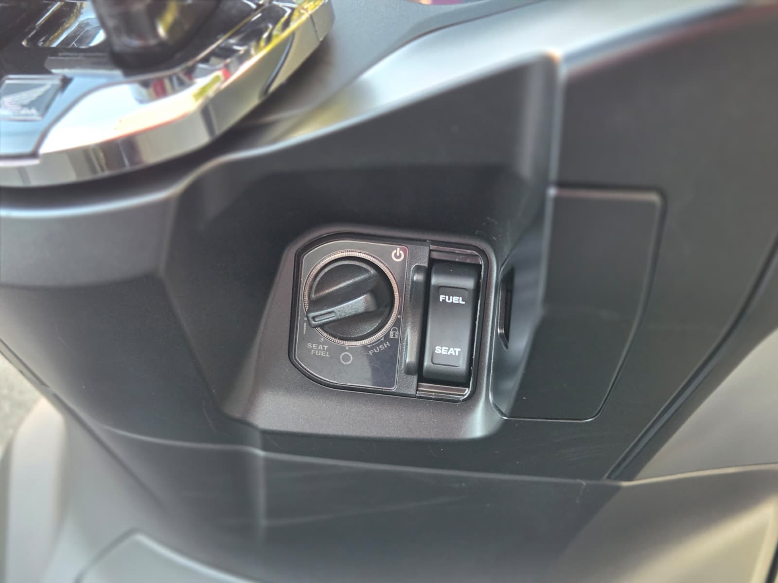HONDA PCX 125 i ABS-image-9