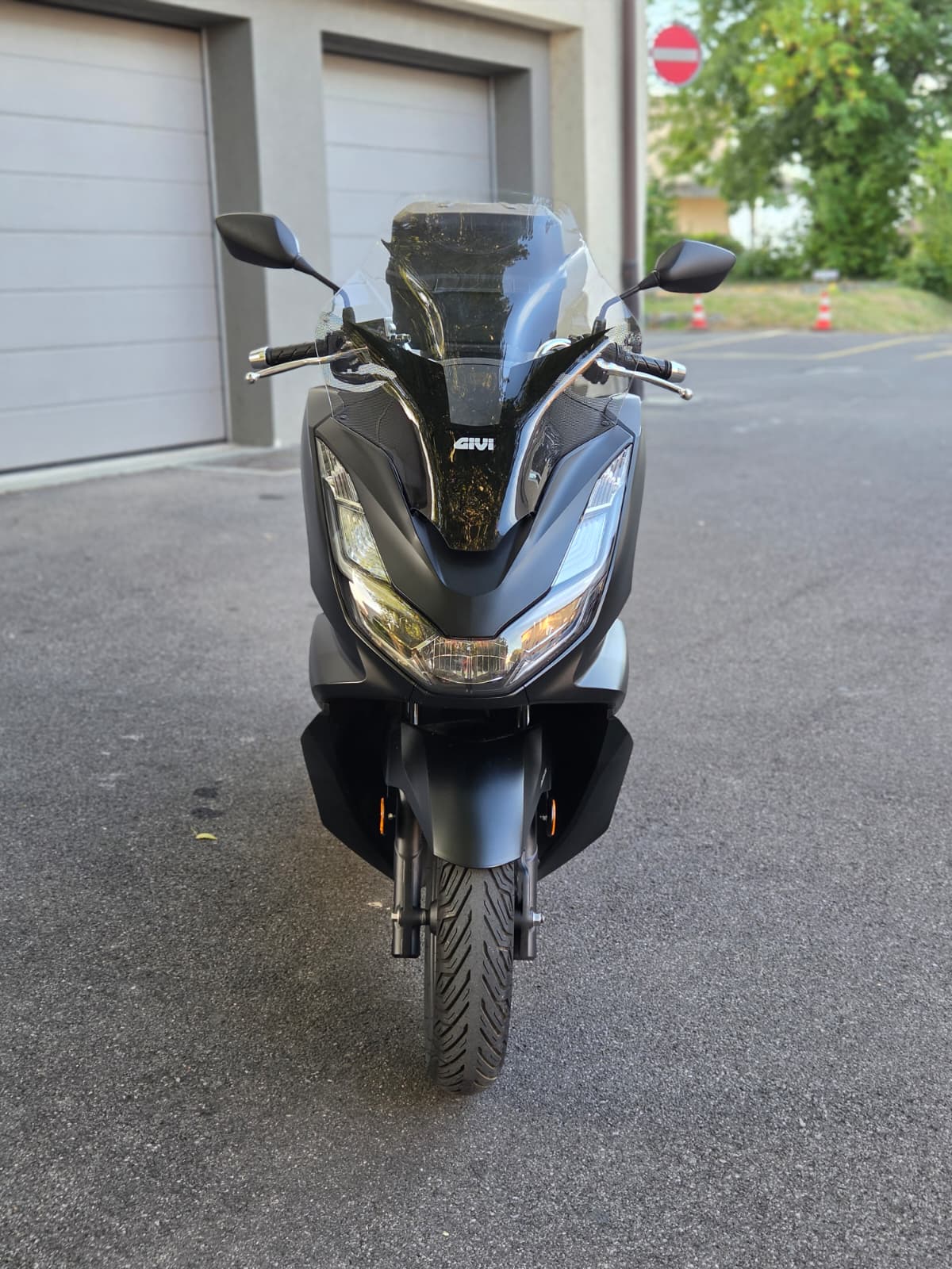 HONDA PCX 125 i ABS-image-4