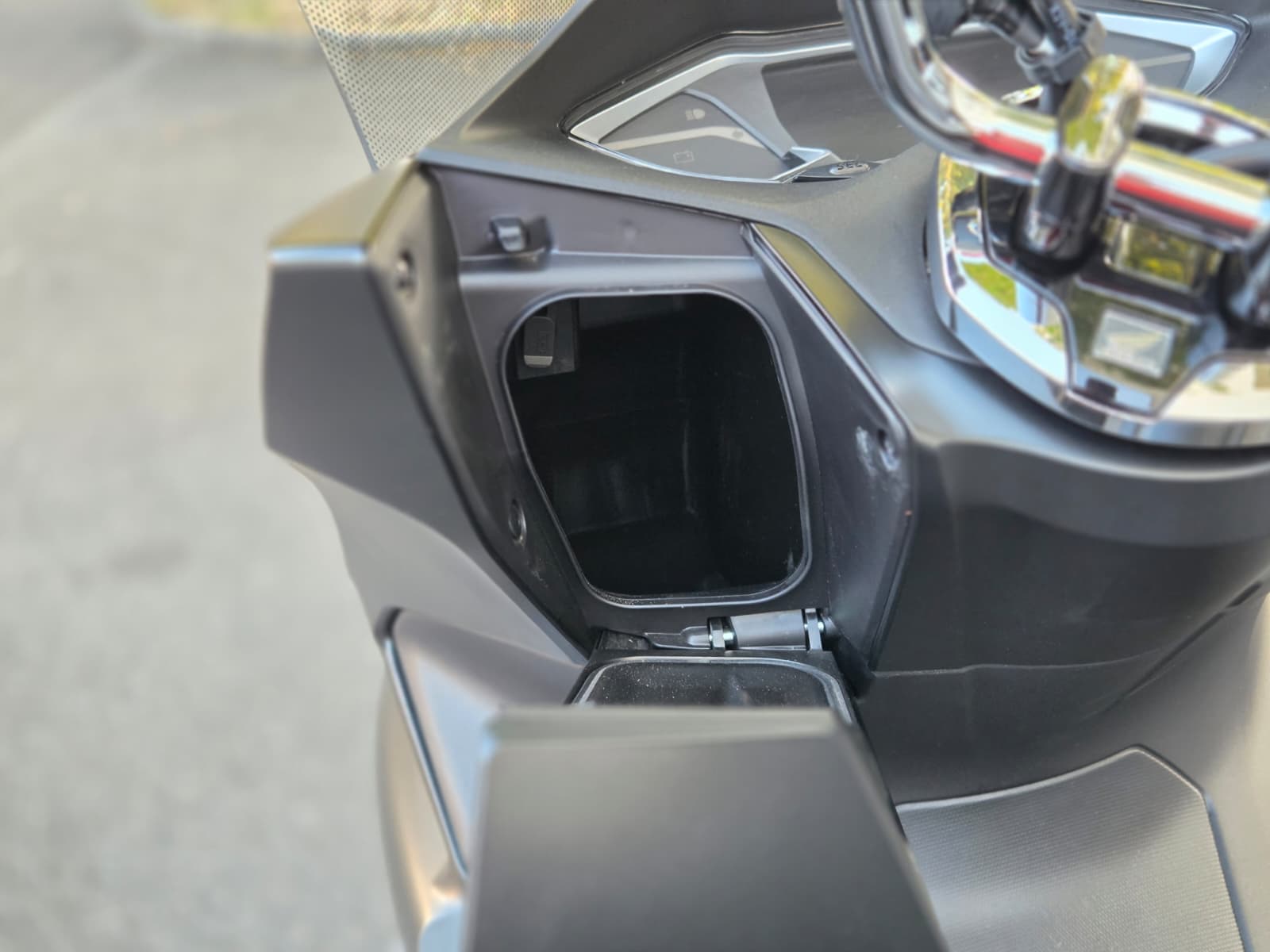 HONDA PCX 125 i ABS-image-8