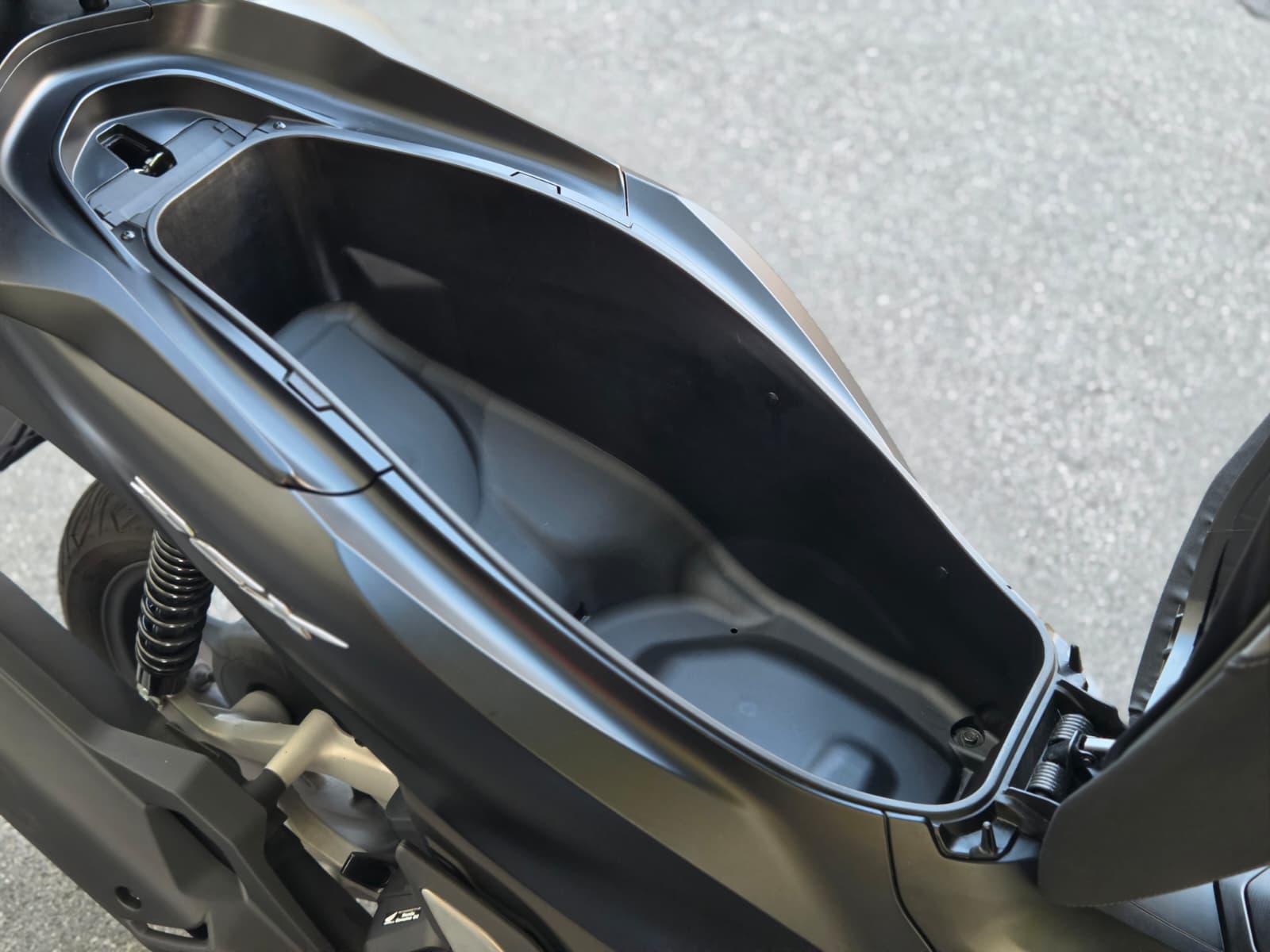 HONDA PCX 125 i ABS-image-7