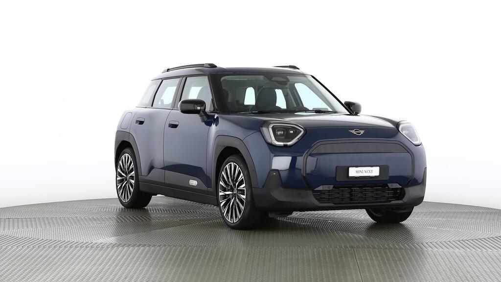 MINI Aceman E