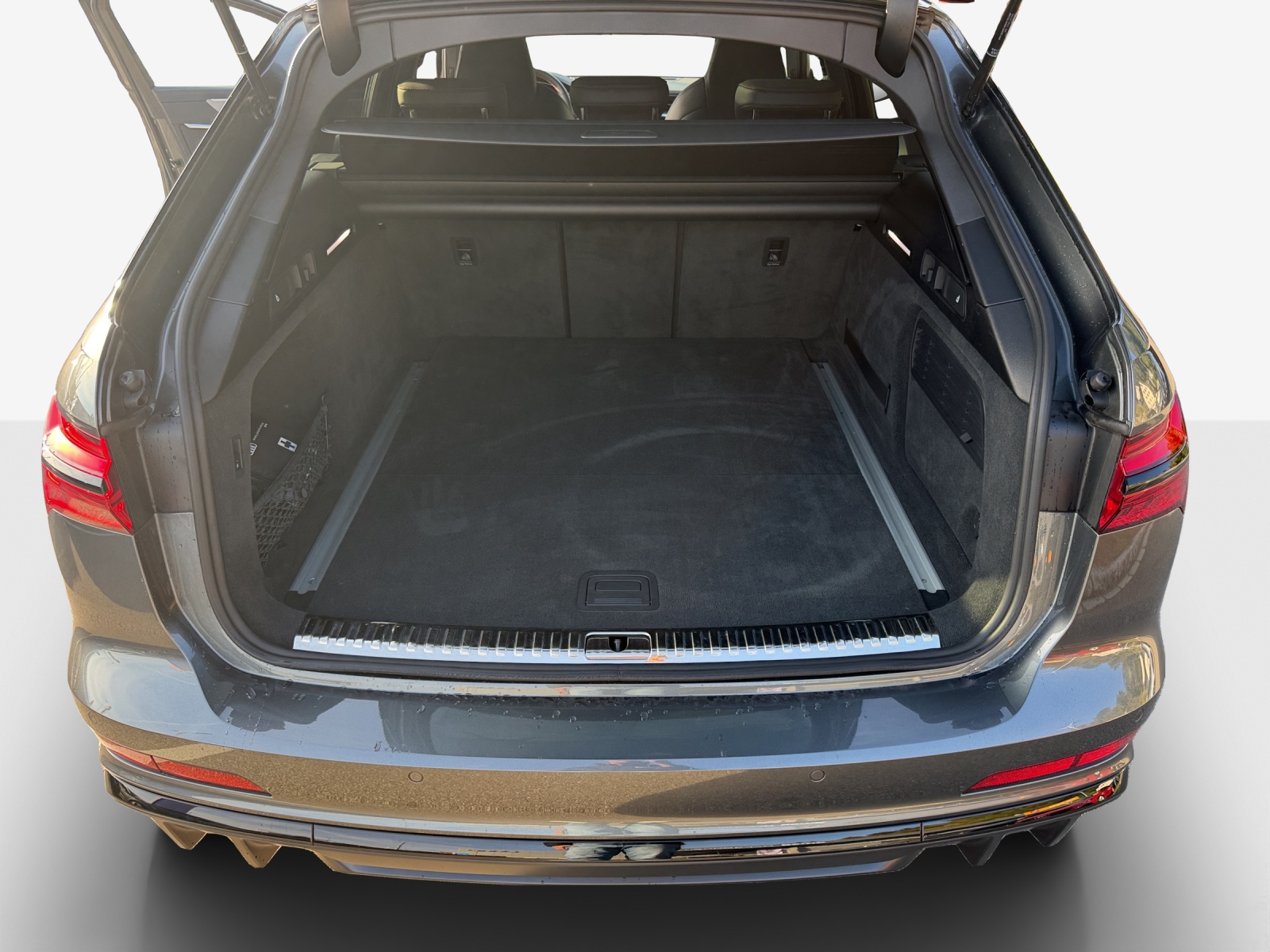 AUDI S6 Avant 3.0 TDI quattro tiptronic-image-12