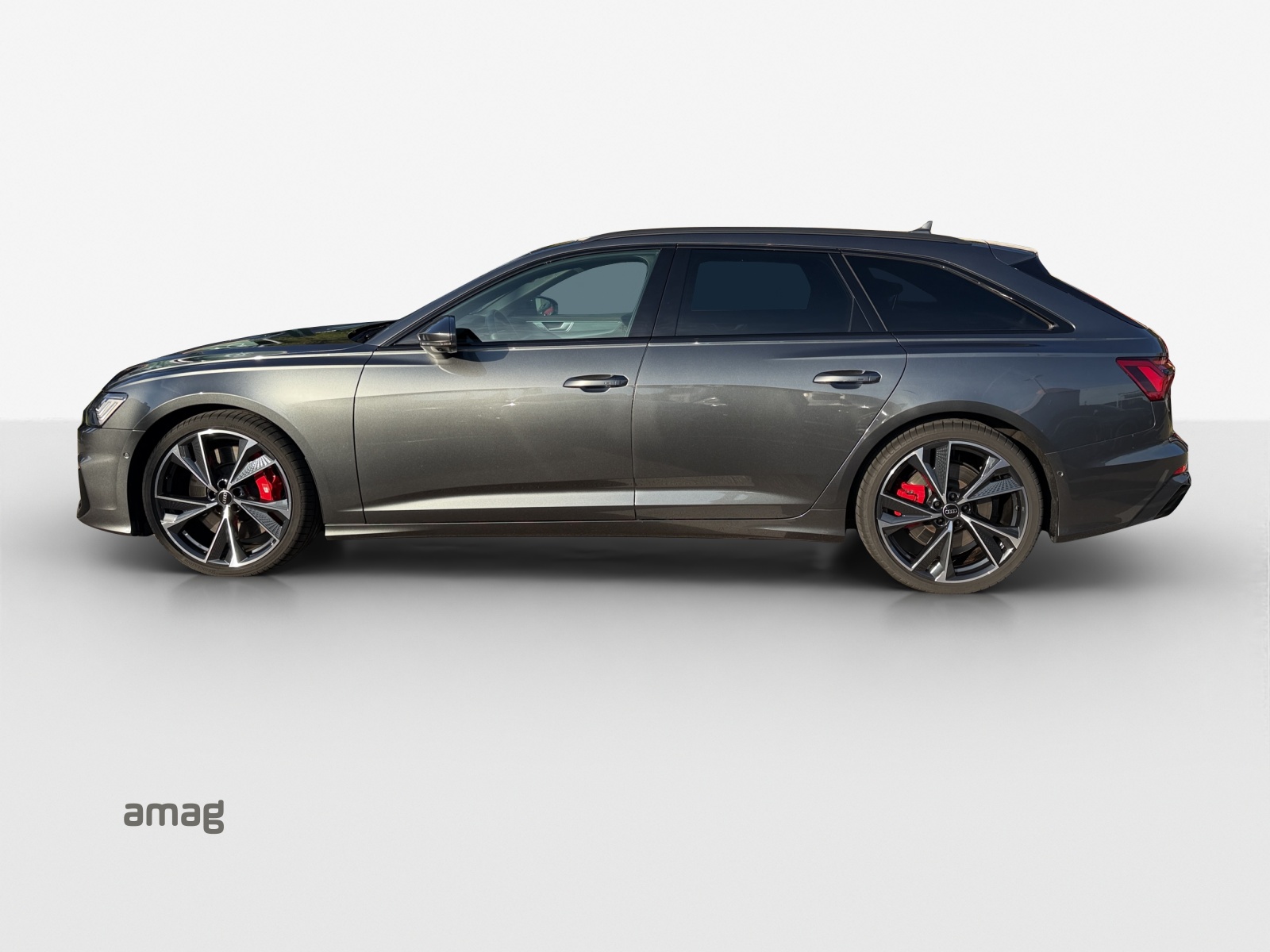 AUDI S6 Avant 3.0 TDI quattro tiptronic-showroom-element-1