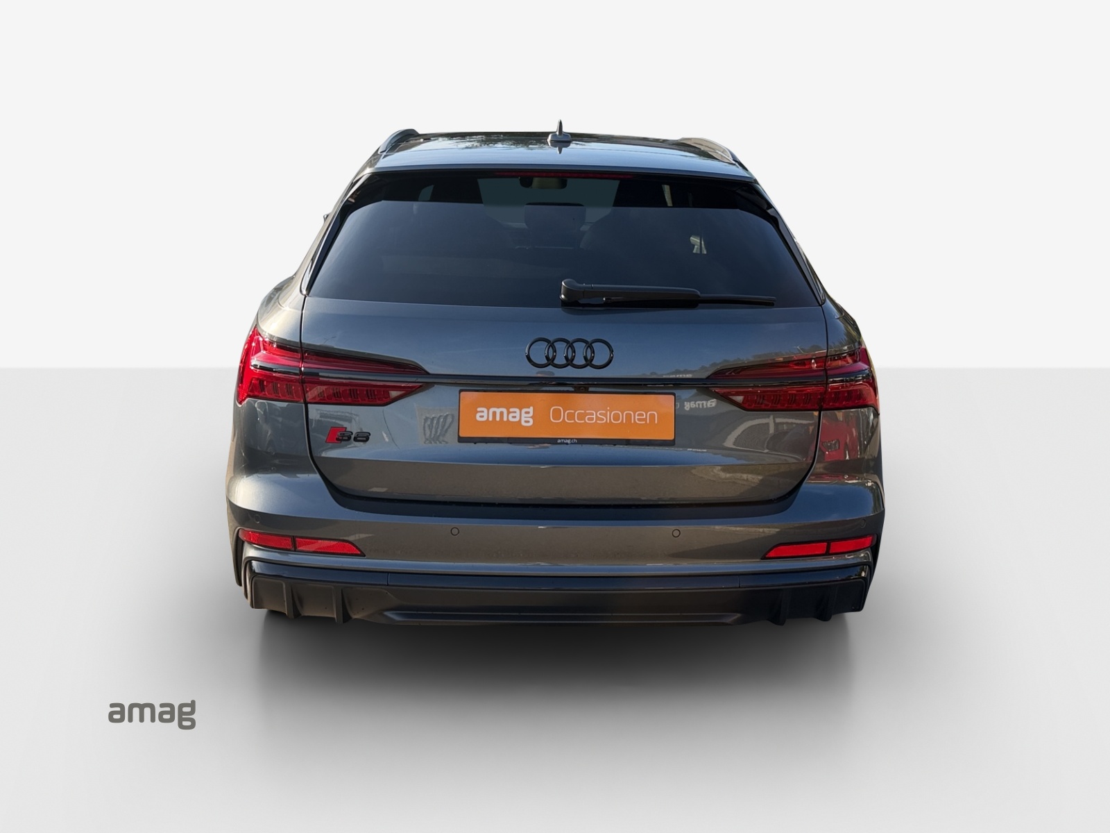 AUDI S6 Avant 3.0 TDI quattro tiptronic-showroom-element-3