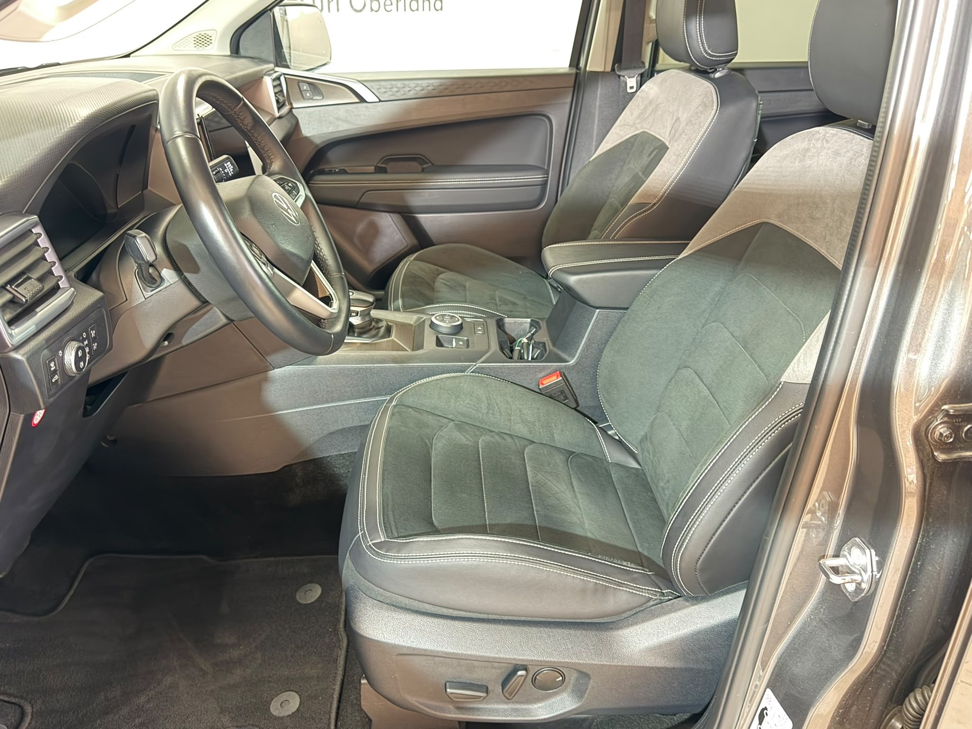 VW AMAROK DC Style 4x4-image-5