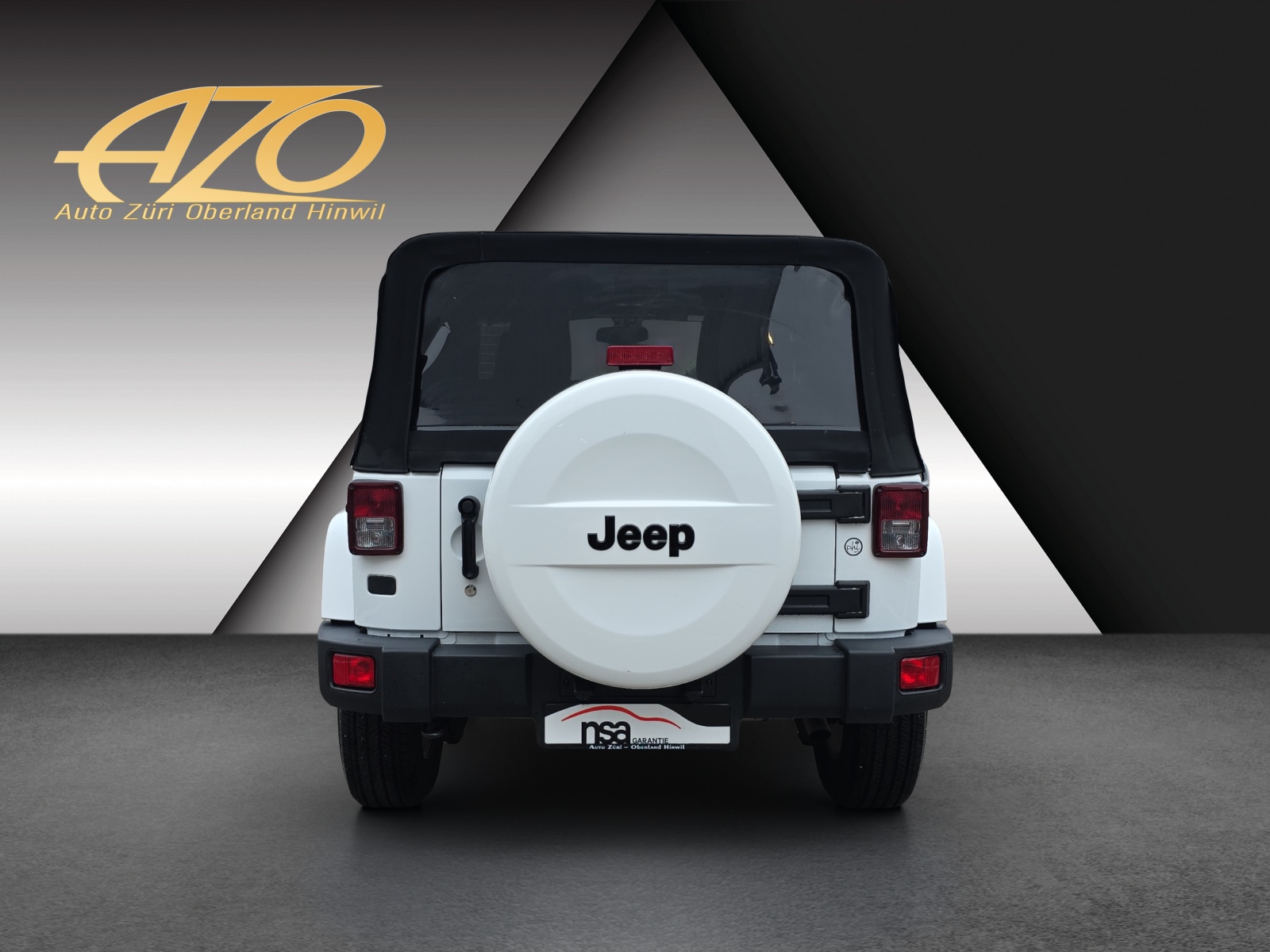 JEEP Wrangler 2.8 CRD JK Edition Automatic hardtop-showroom-element-3