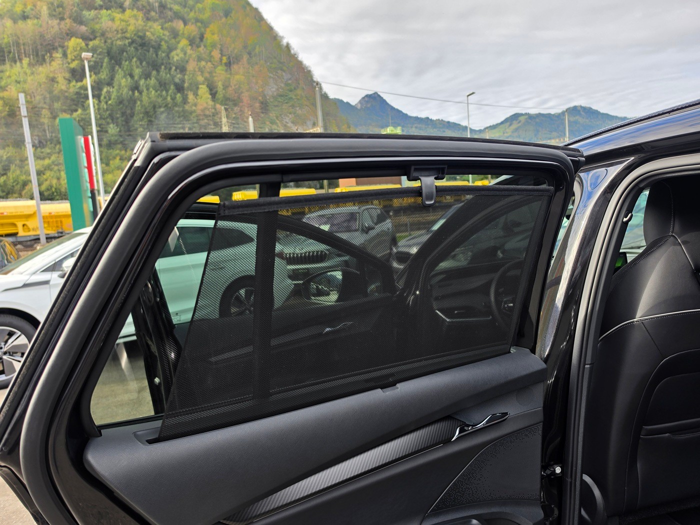 SKODA Enyaq iV 80x SportLine-image-19