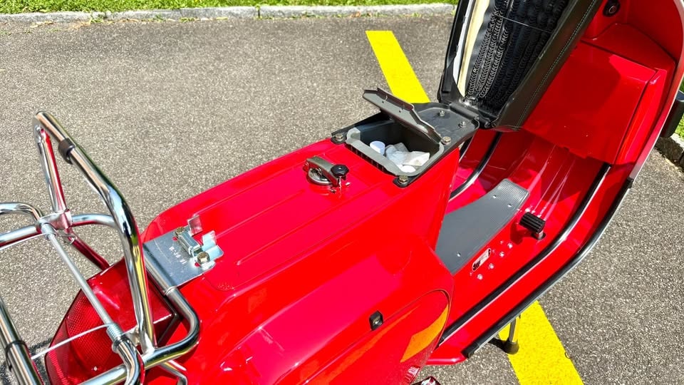PIAGGIO Vespa PK 125 S-image-5