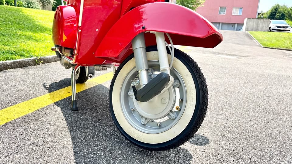 PIAGGIO Vespa PK 125 S-image-3