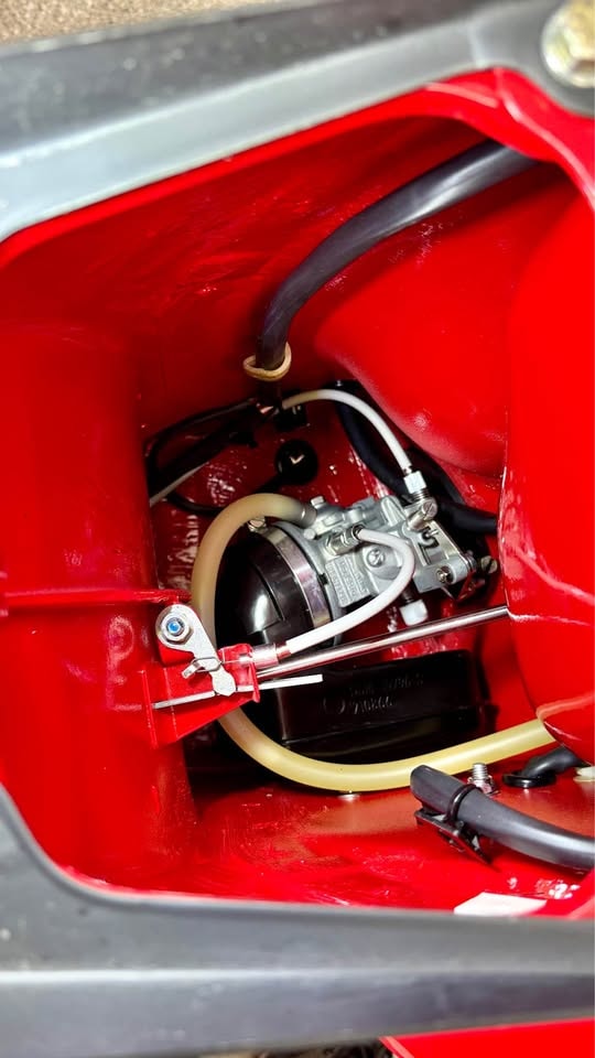 PIAGGIO Vespa PK 125 S-image-9
