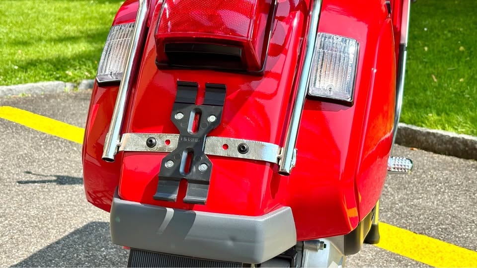 PIAGGIO Vespa PK 125 S-image-8